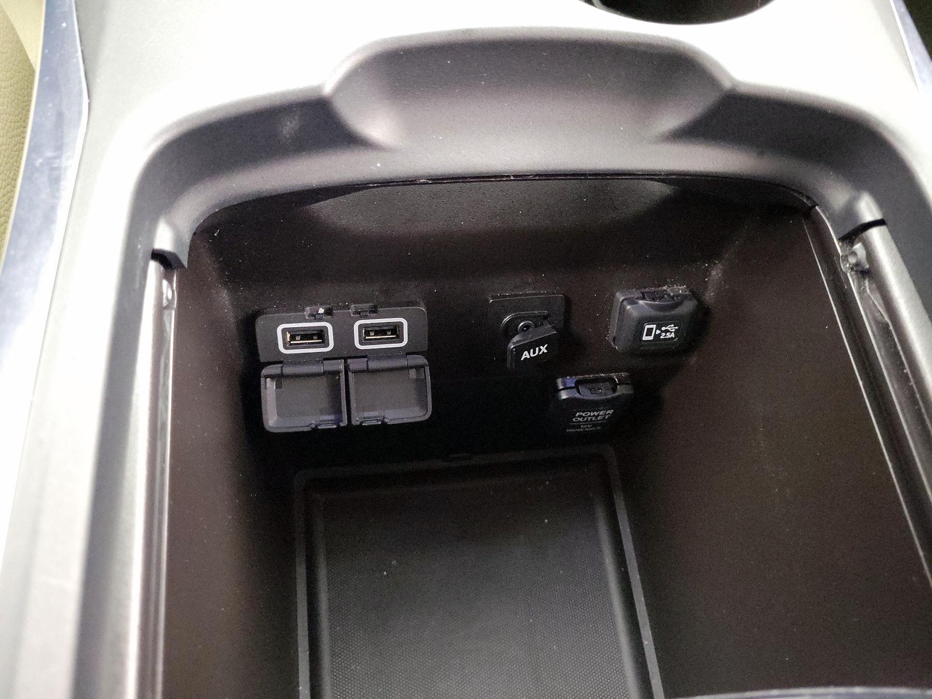 Thumbnail: 2020 Acura MDX - 19