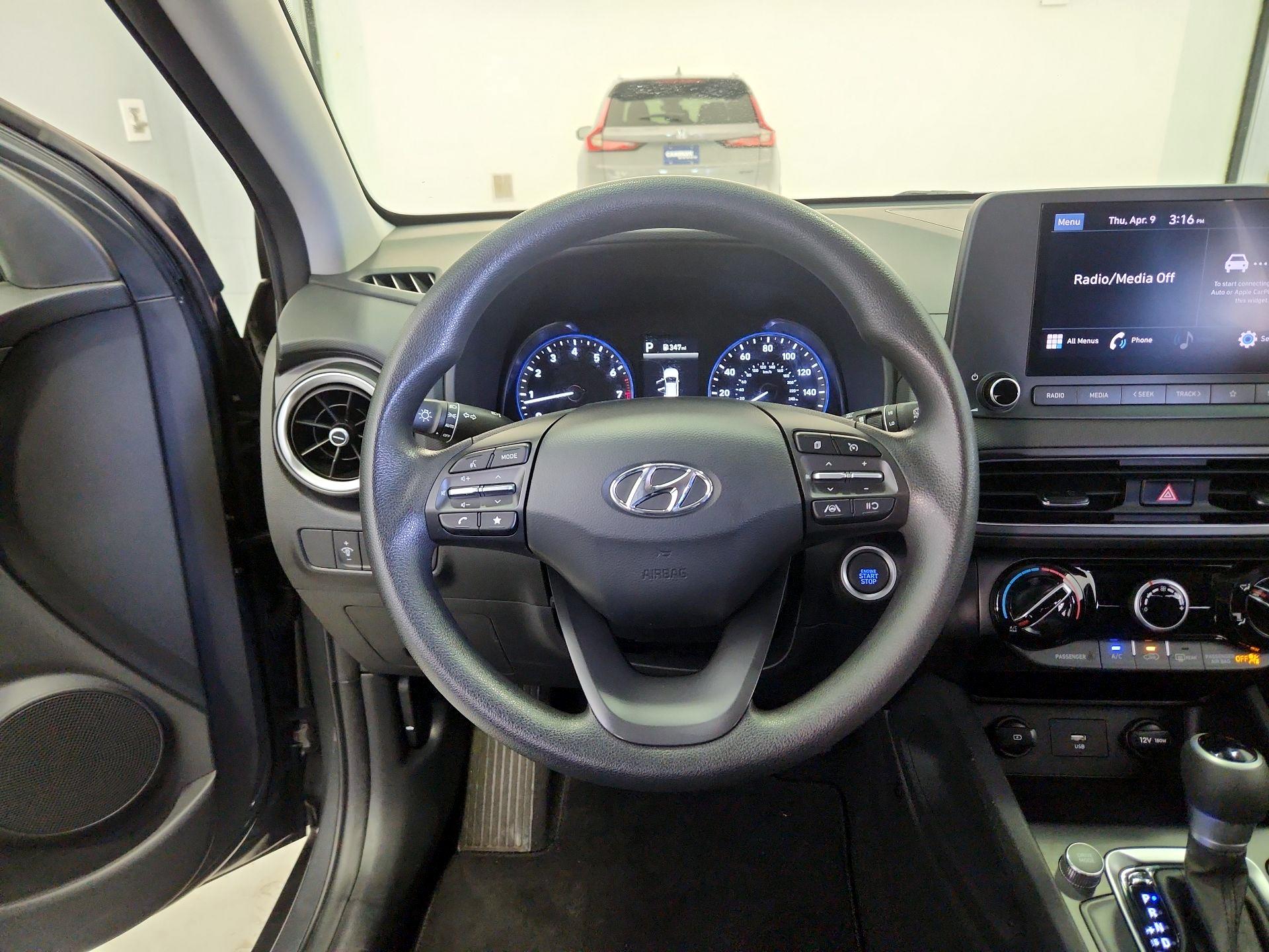 Thumbnail: 2023 Hyundai Kona - 10