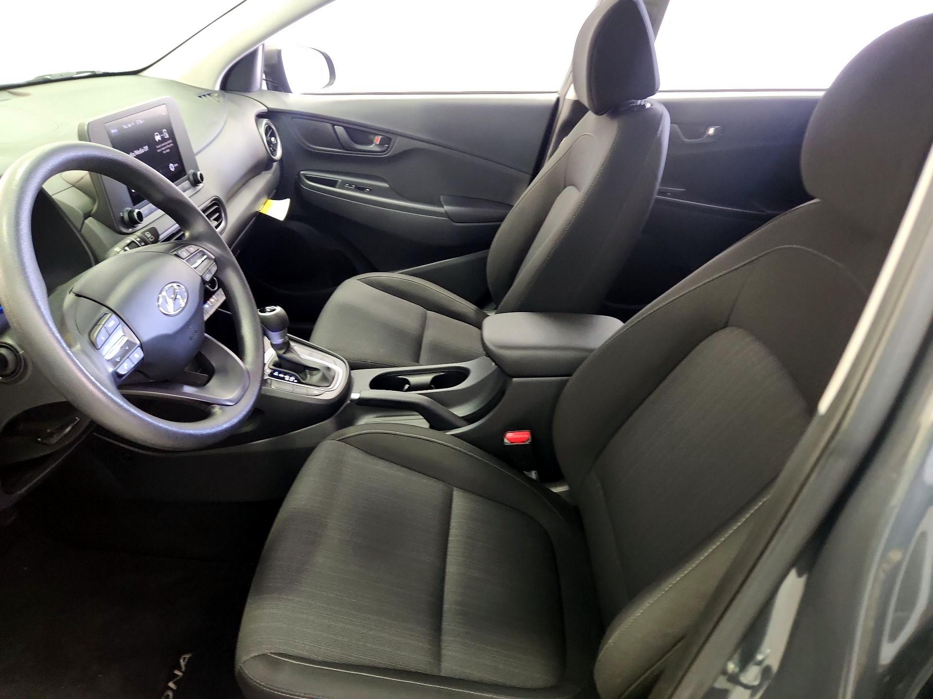 Thumbnail: 2023 Hyundai Kona - 11