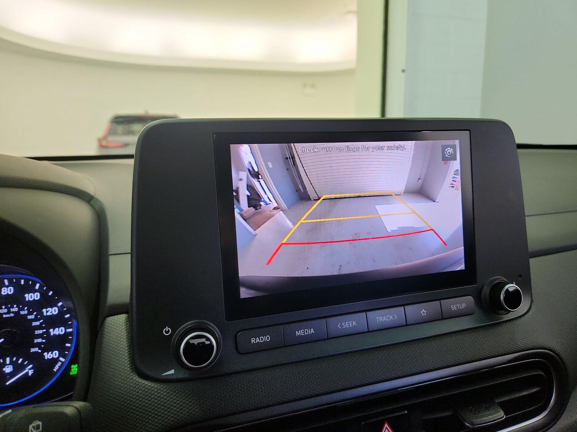 Thumbnail: 2023 Hyundai Kona - 14