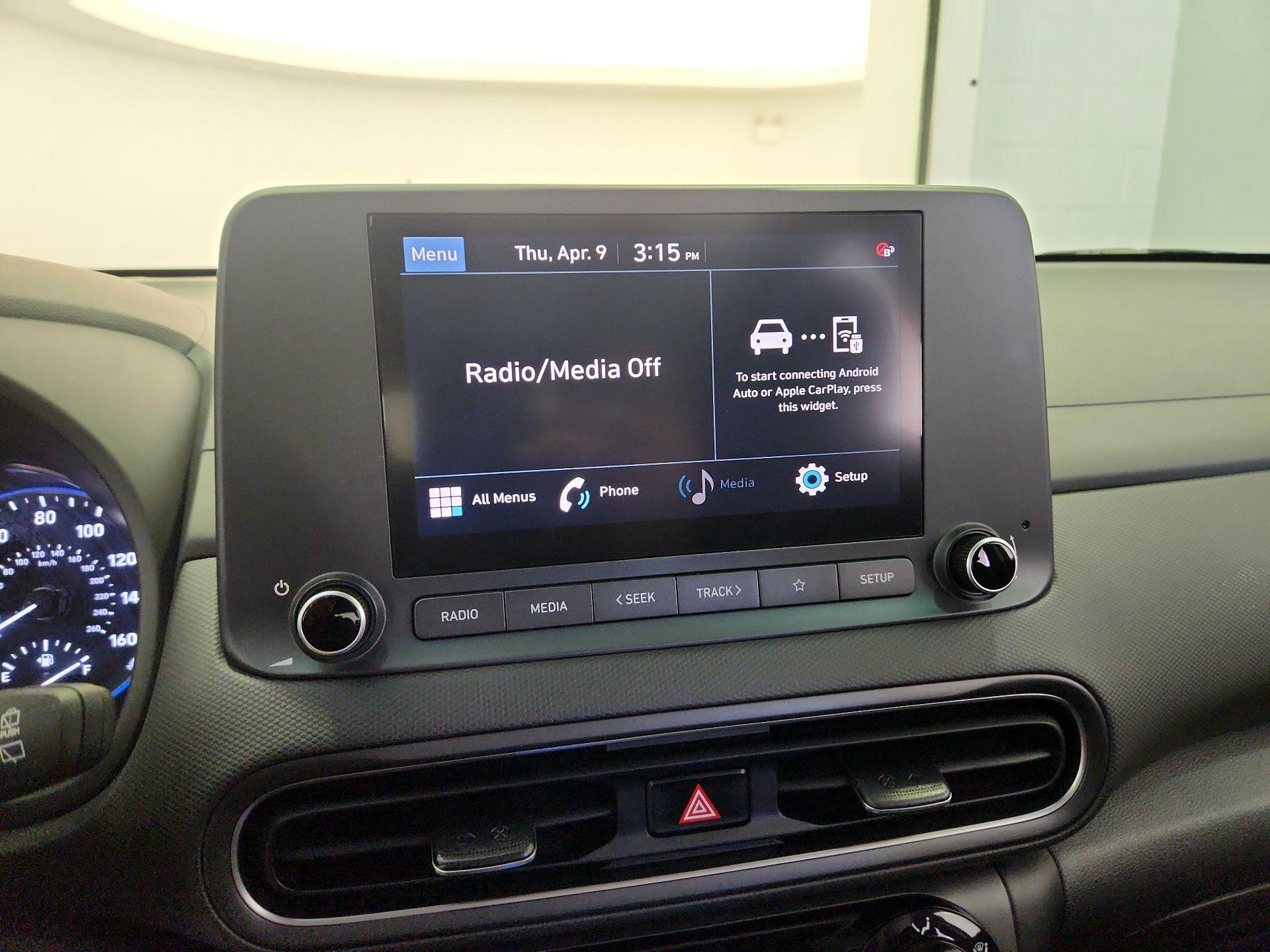 Thumbnail: 2023 Hyundai Kona - 15