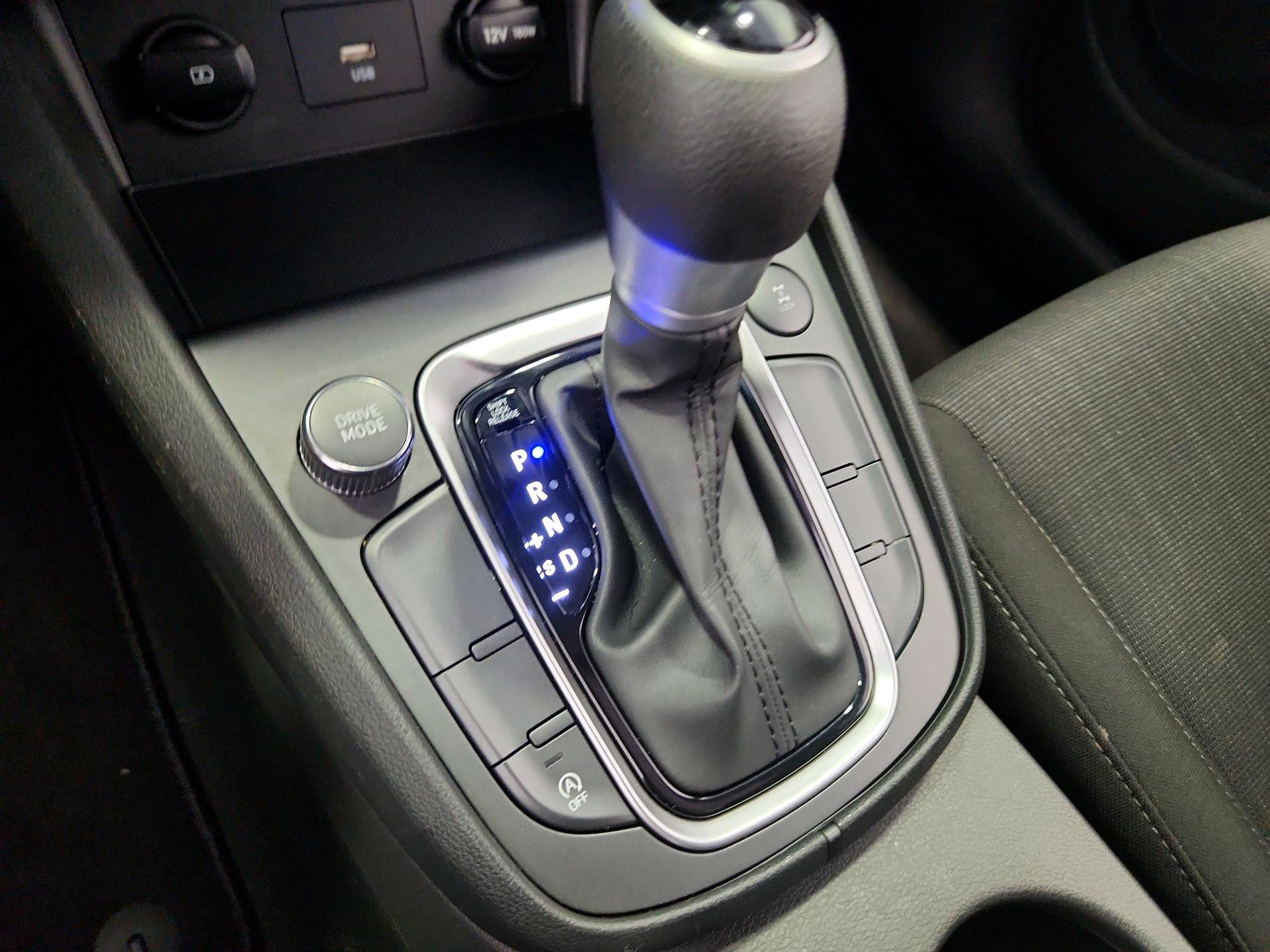 Thumbnail: 2023 Hyundai Kona - 17