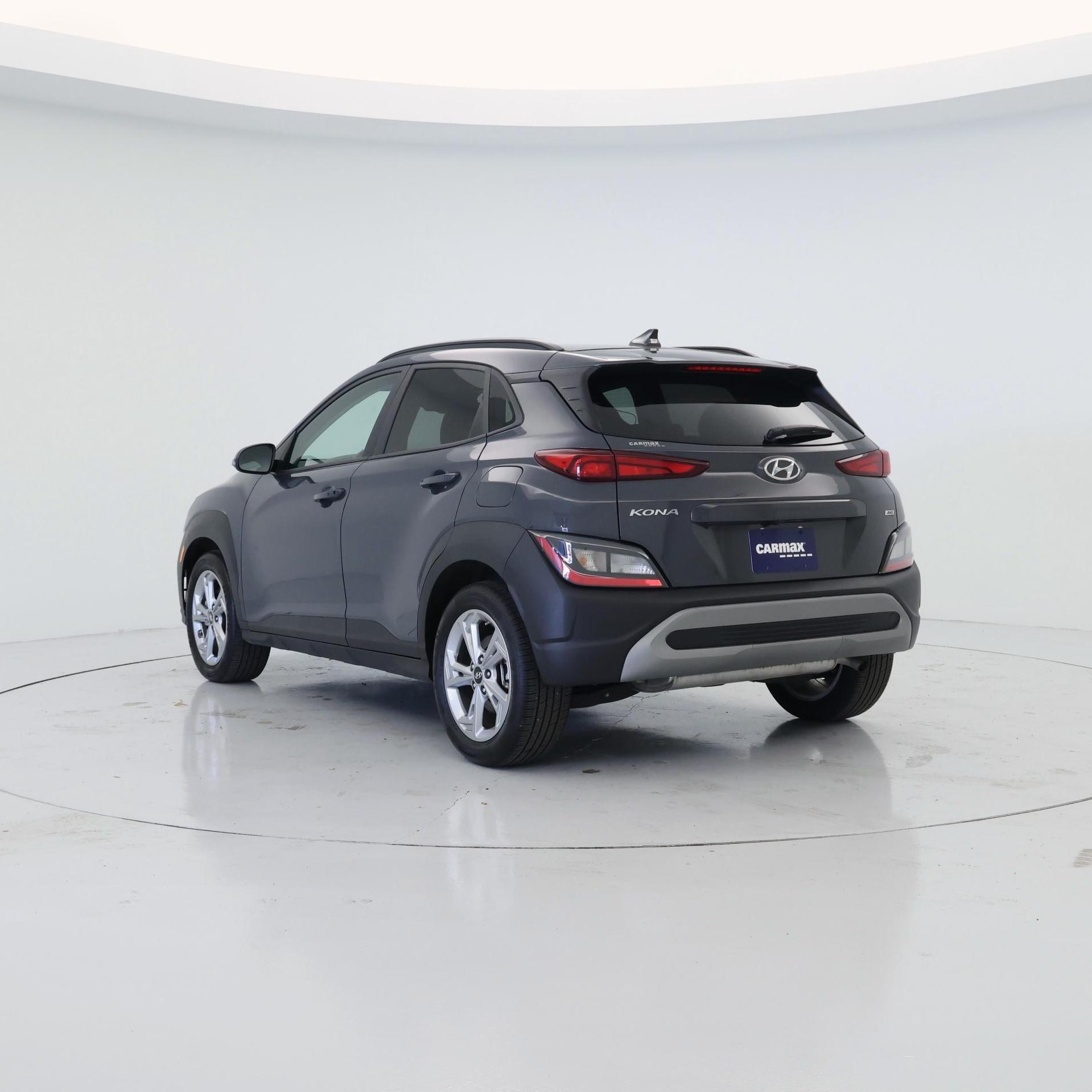 Thumbnail: 2023 Hyundai Kona - 2