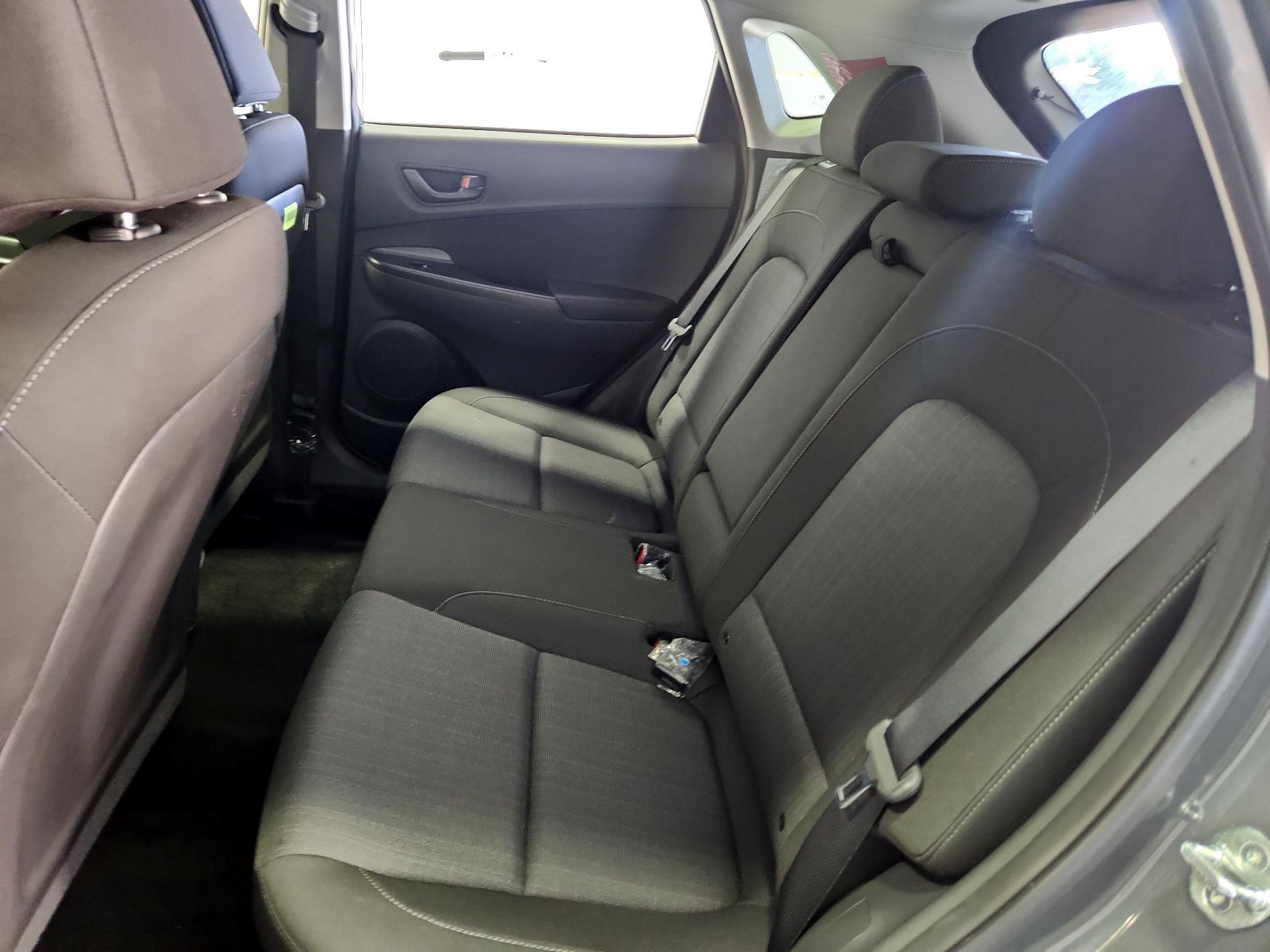 Thumbnail: 2023 Hyundai Kona - 19