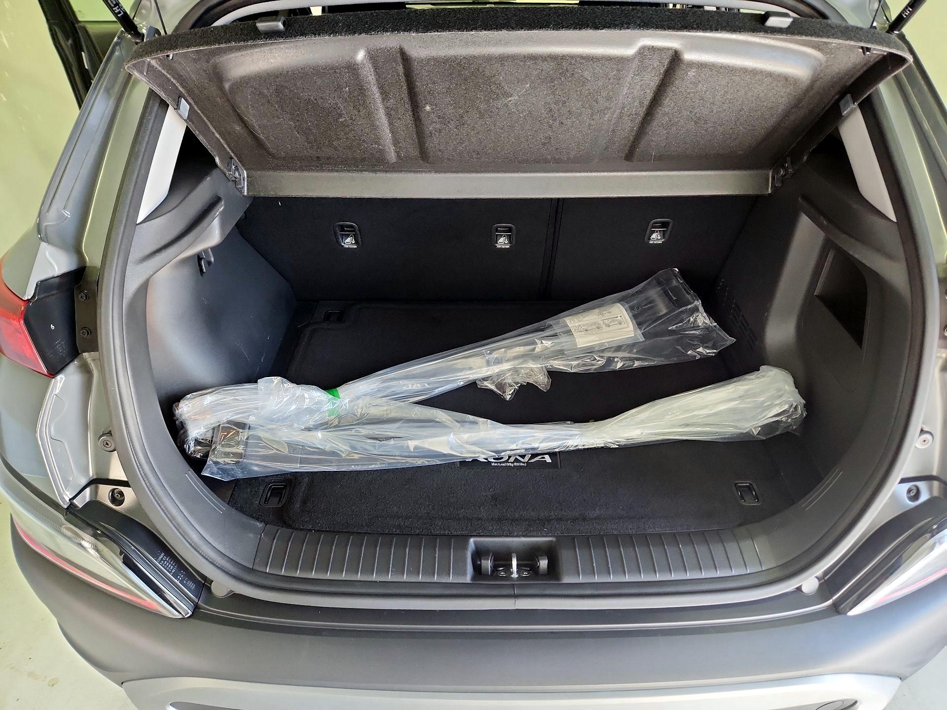 Thumbnail: 2023 Hyundai Kona - 20