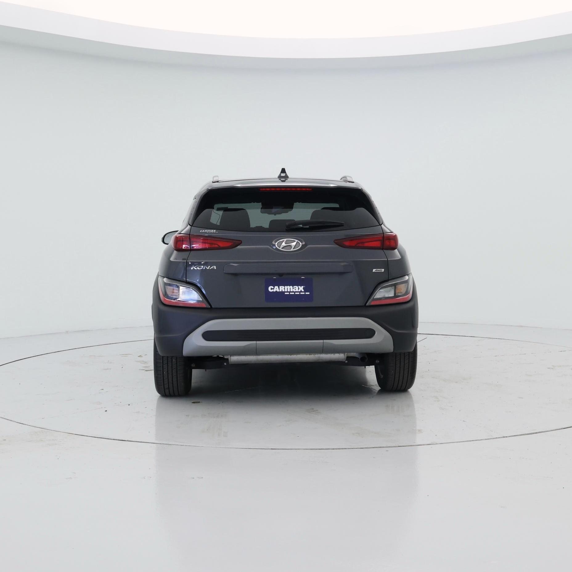 Thumbnail: 2023 Hyundai Kona - 6