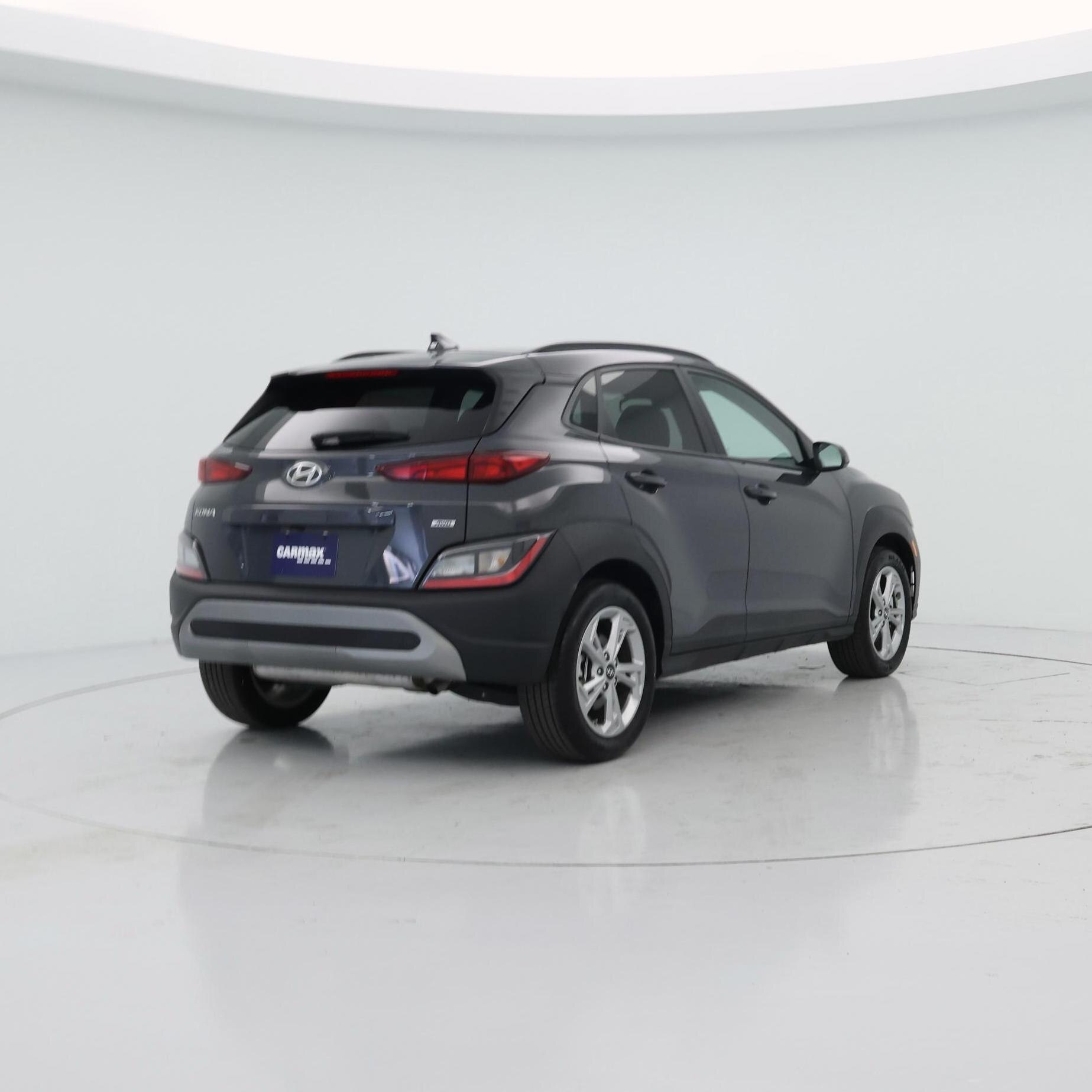 Thumbnail: 2023 Hyundai Kona - 8