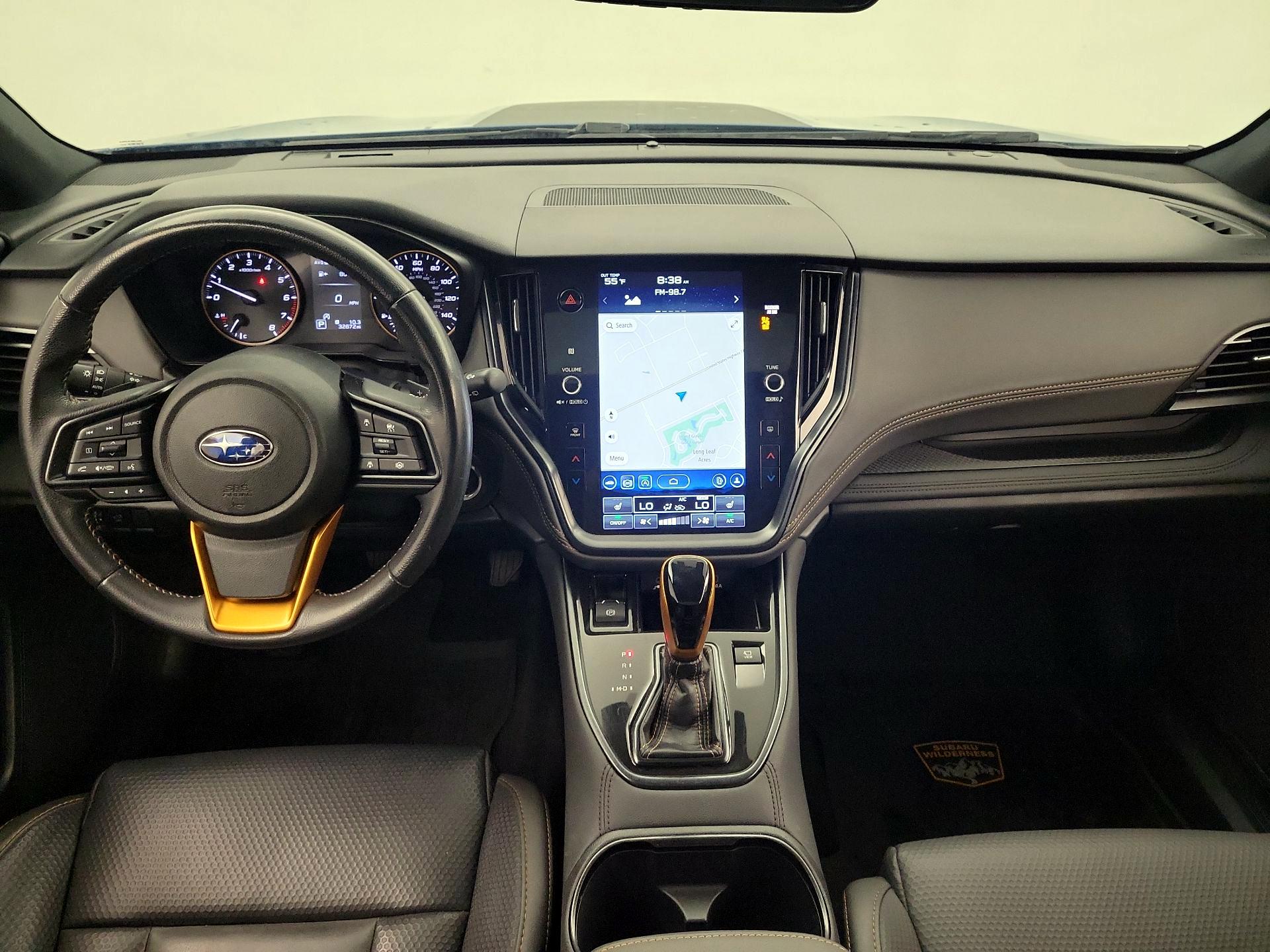 Thumbnail: 2023 Subaru Outback - 9