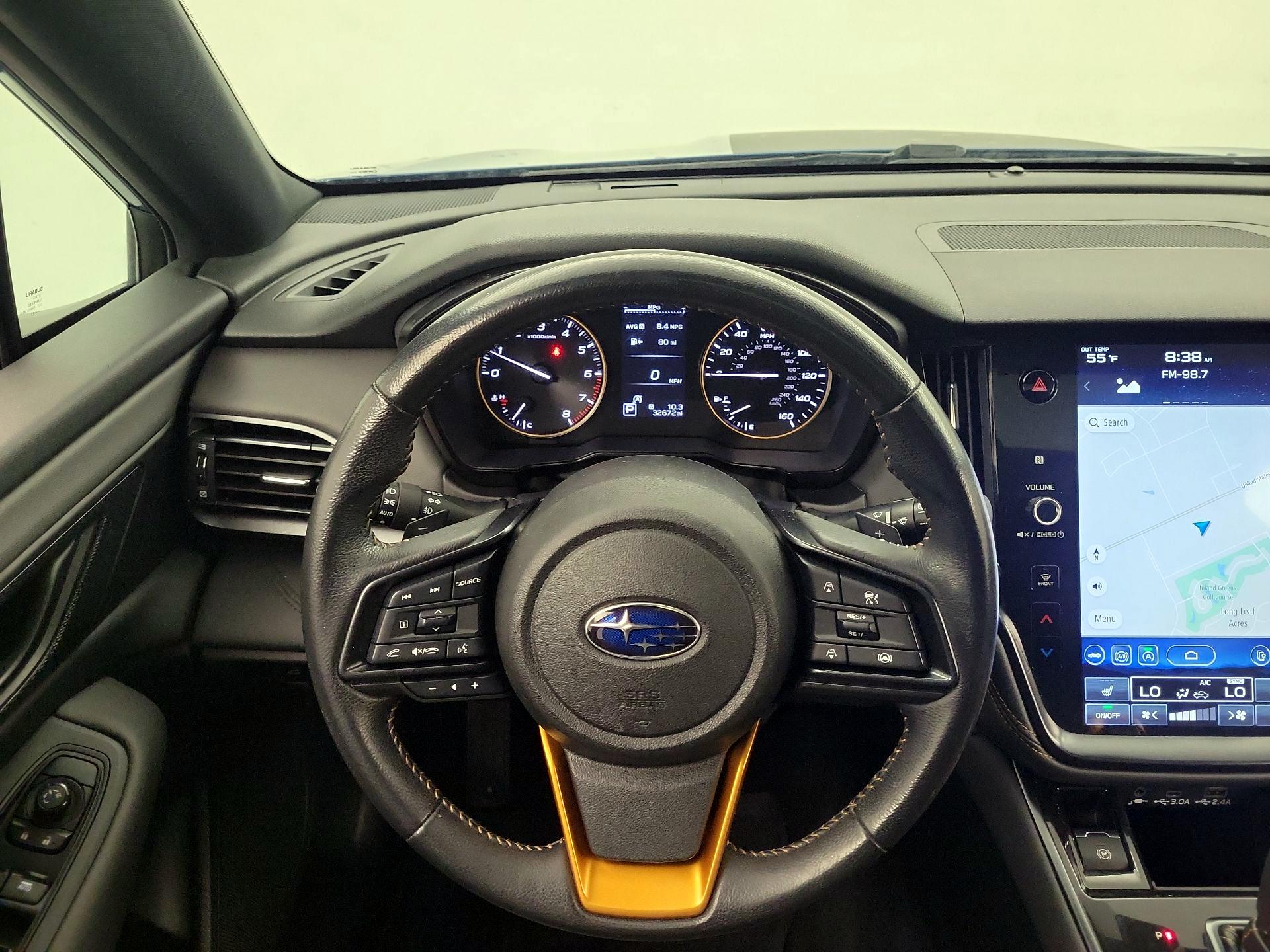 Thumbnail: 2023 Subaru Outback - 10
