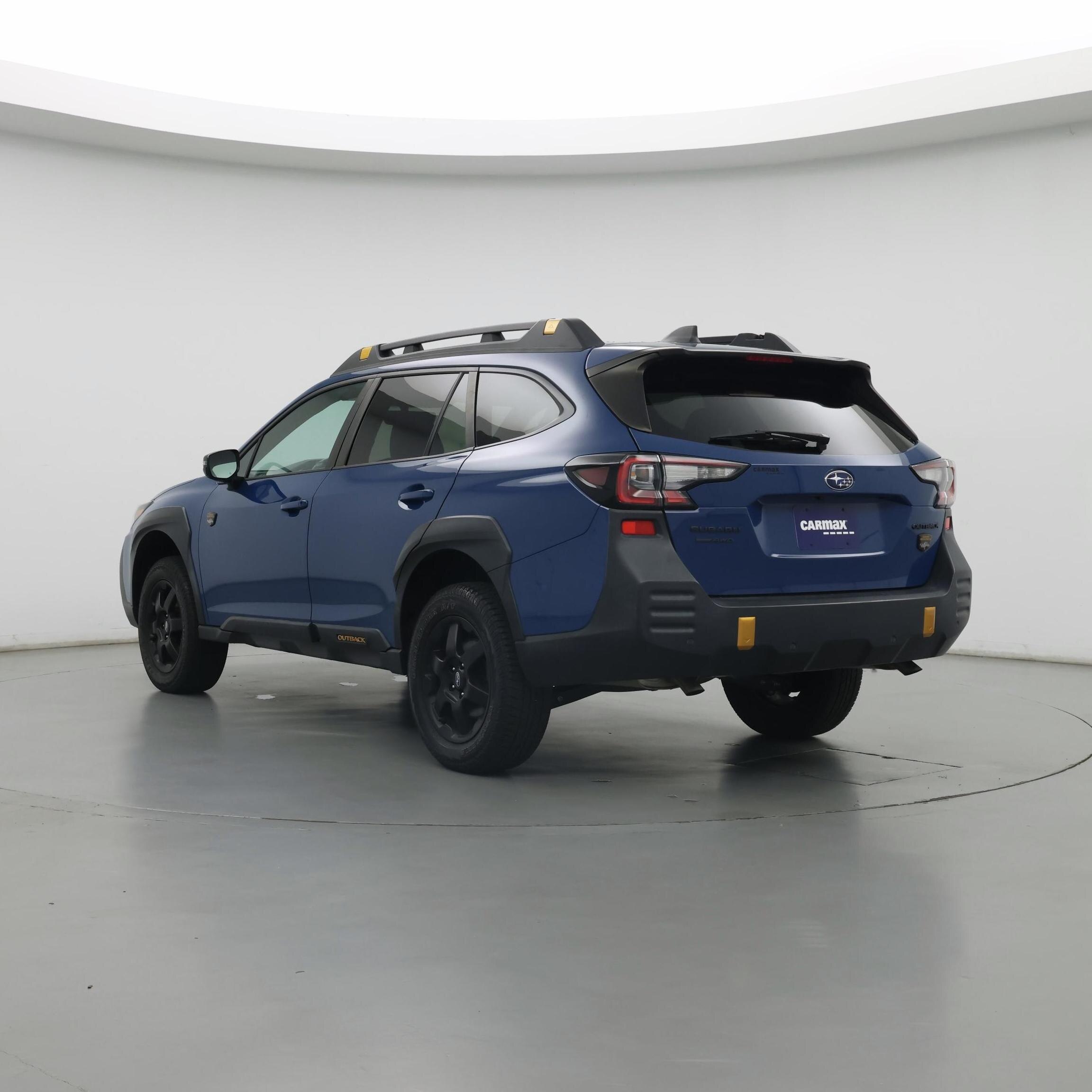 Thumbnail: 2023 Subaru Outback - 2