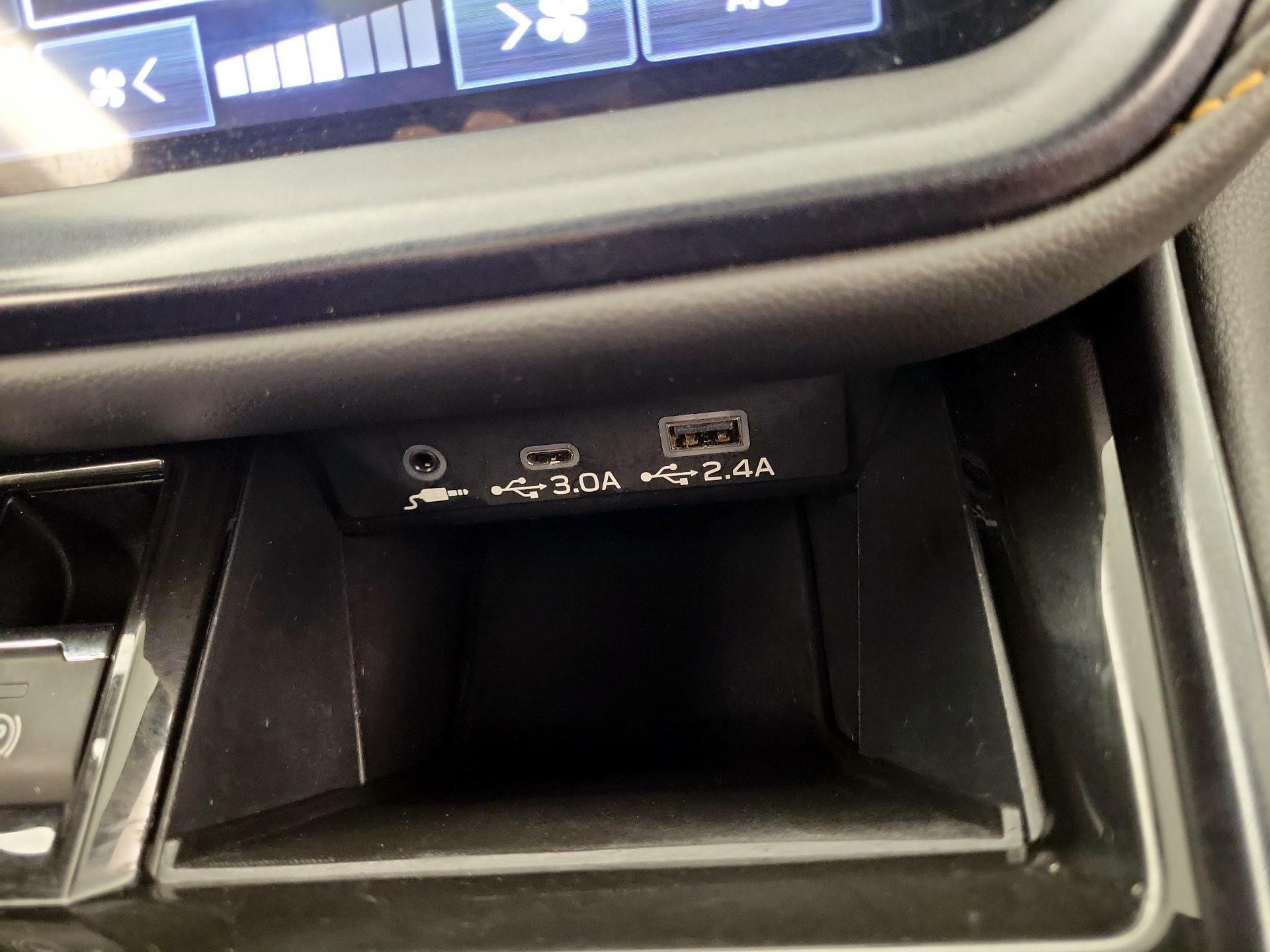 Thumbnail: 2023 Subaru Outback - 19