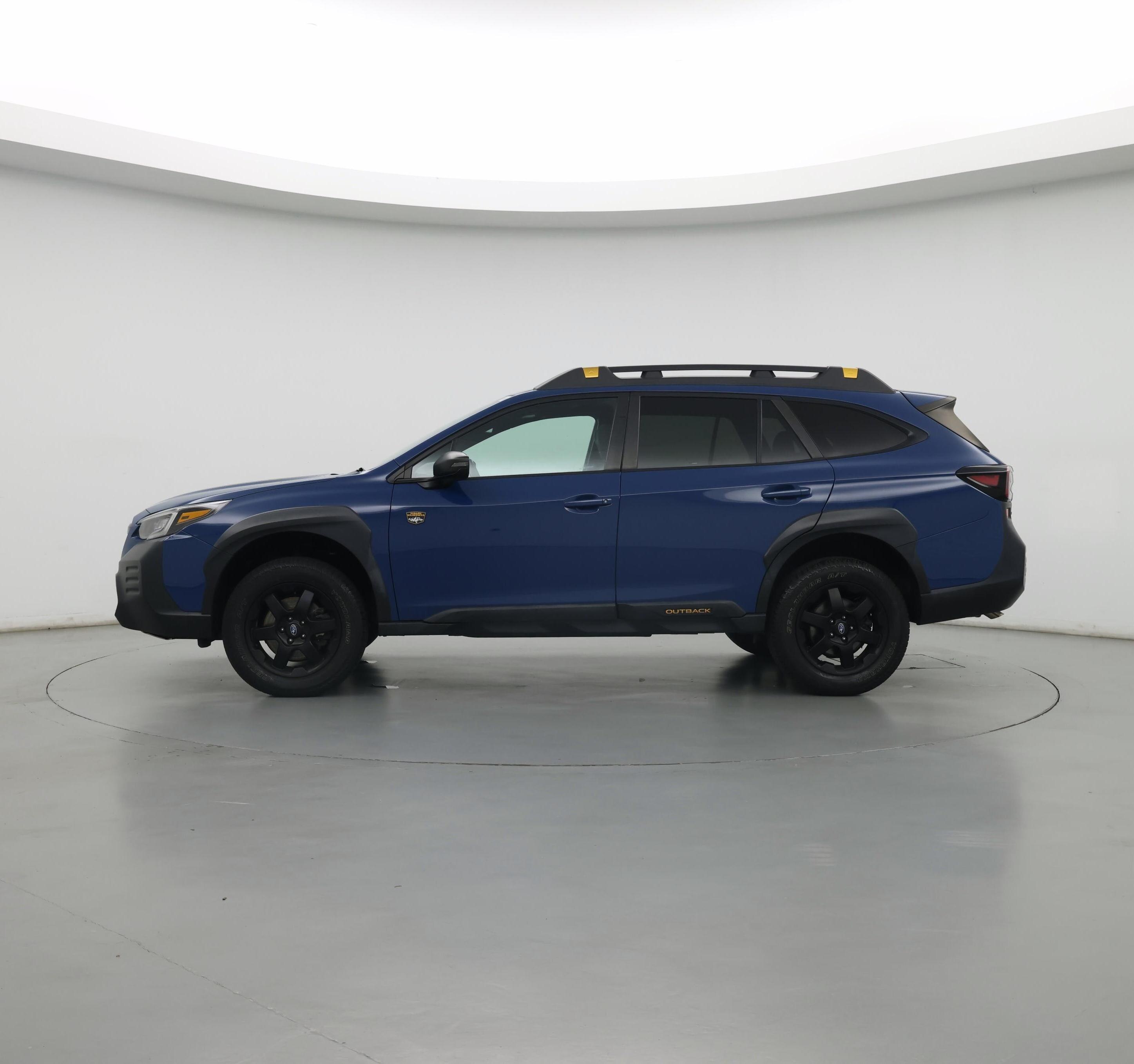 Thumbnail: 2023 Subaru Outback - 3