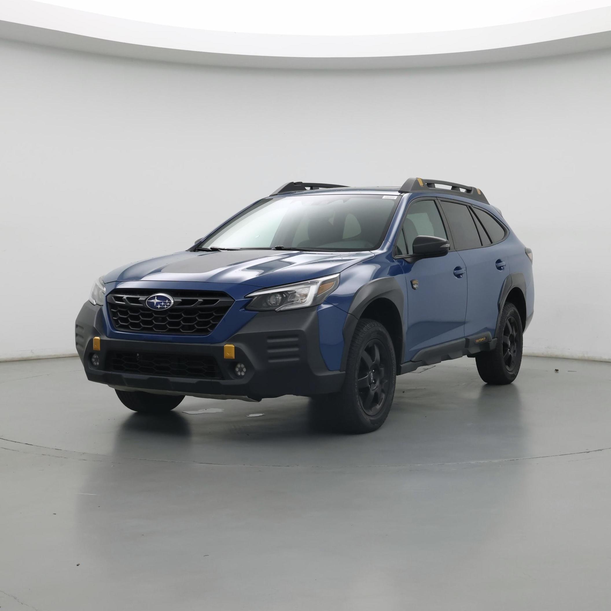 Thumbnail: 2023 Subaru Outback - 4