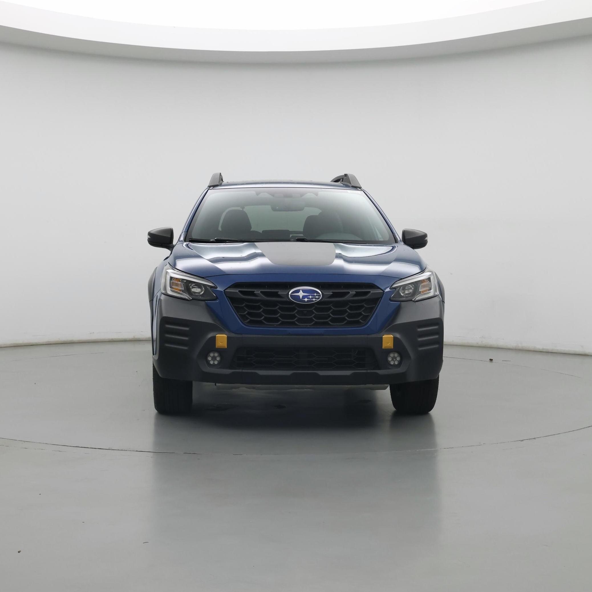 Thumbnail: 2023 Subaru Outback - 5