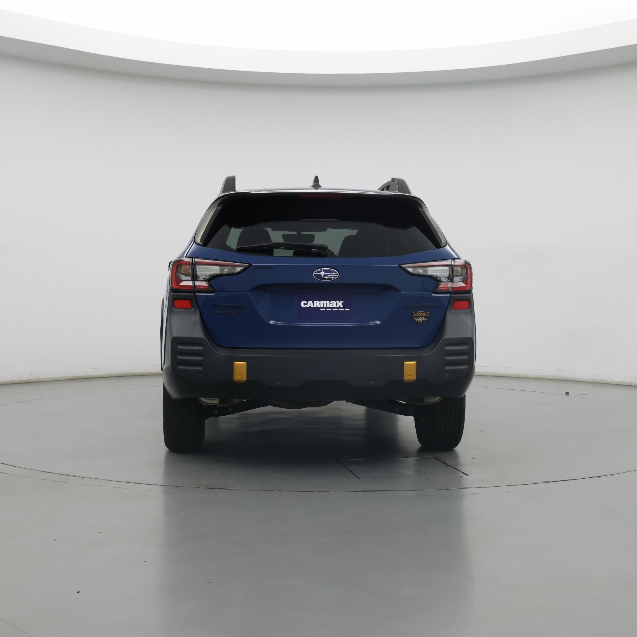 Thumbnail: 2023 Subaru Outback - 6