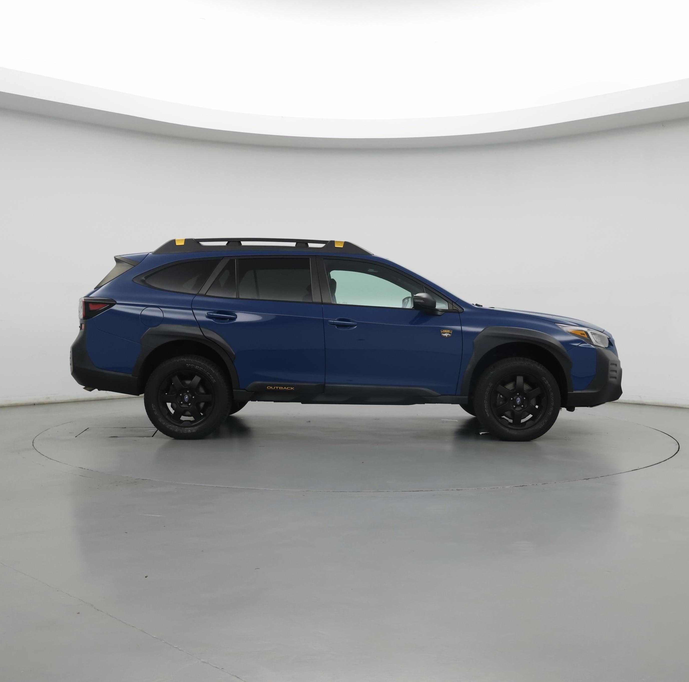 Thumbnail: 2023 Subaru Outback - 7