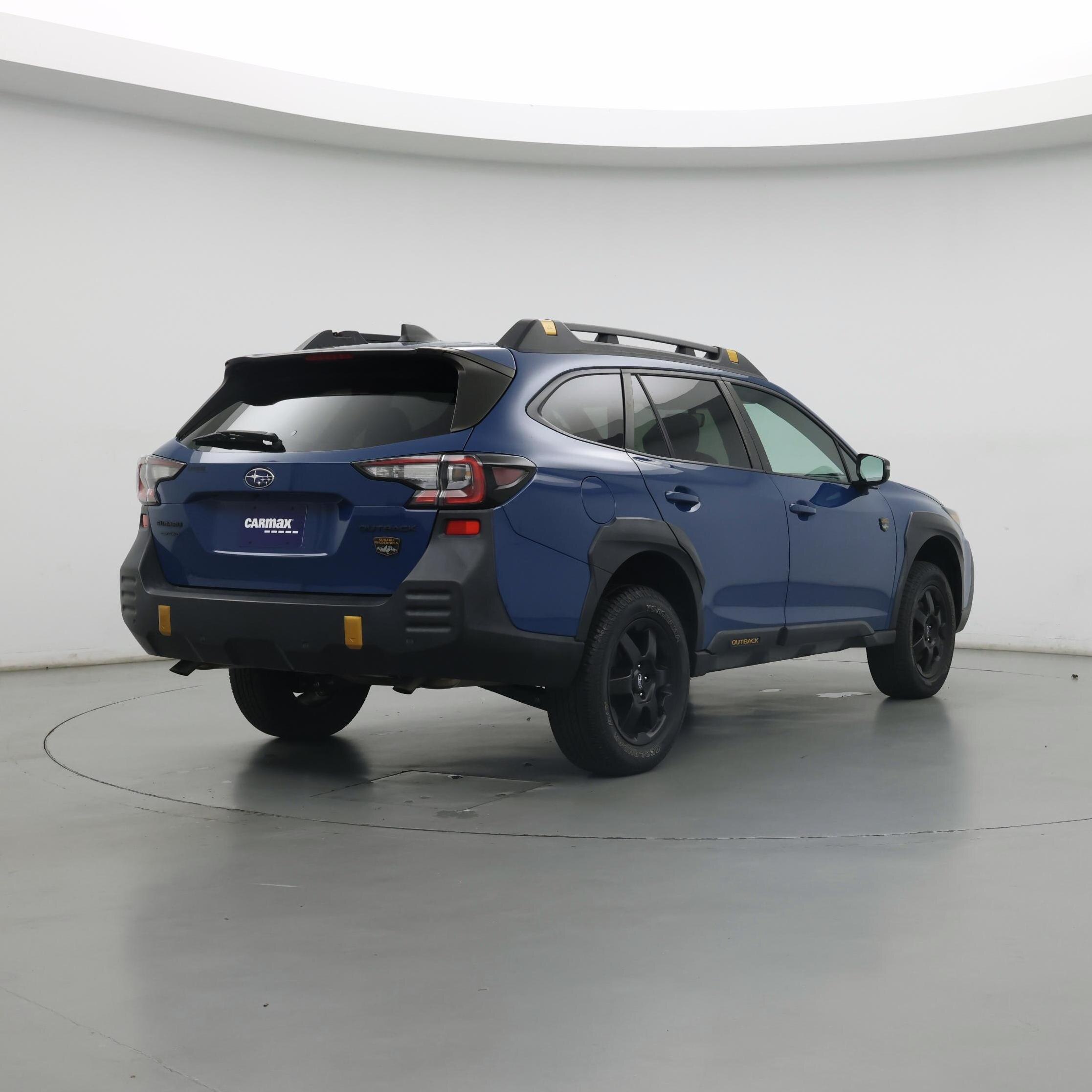 Thumbnail: 2023 Subaru Outback - 8