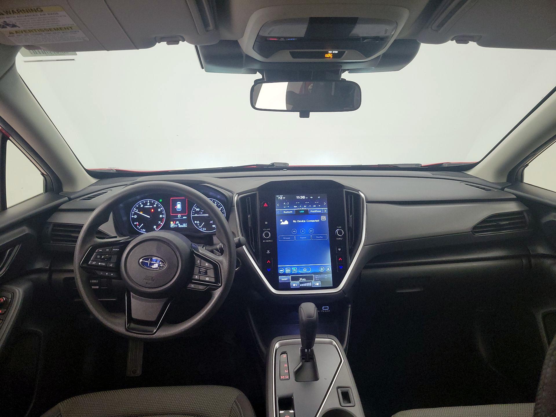 Thumbnail: 2024 Subaru Crosstrek - 9