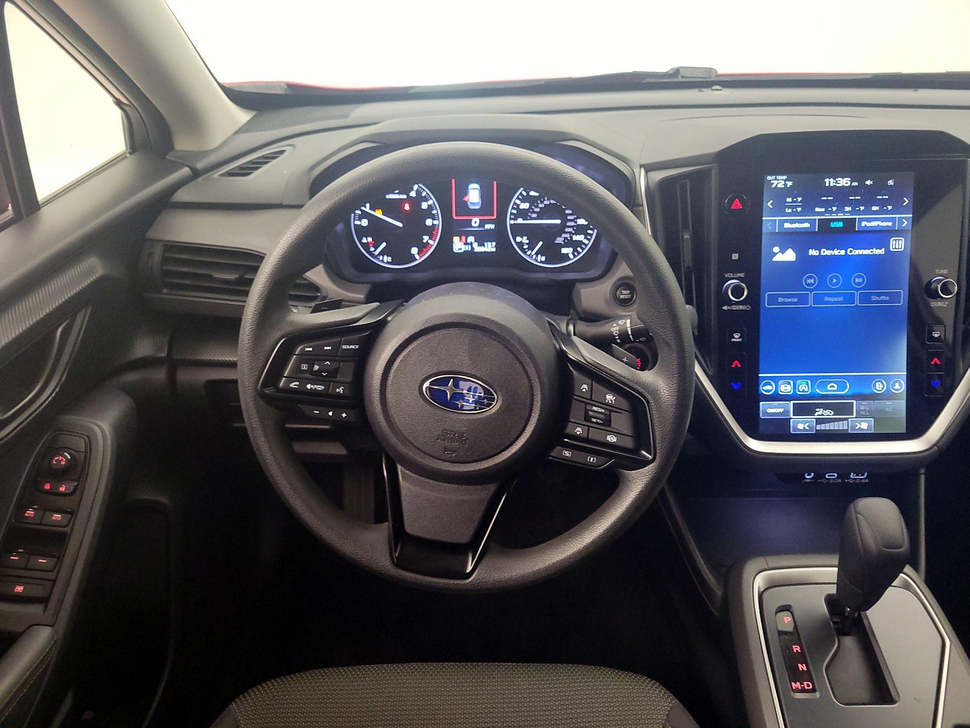 Thumbnail: 2024 Subaru Crosstrek - 10