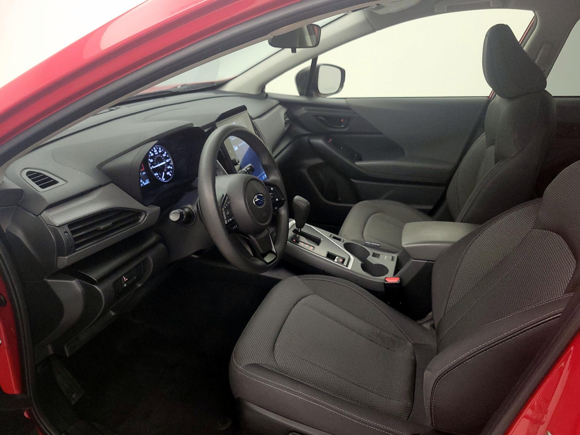 Thumbnail: 2024 Subaru Crosstrek - 11