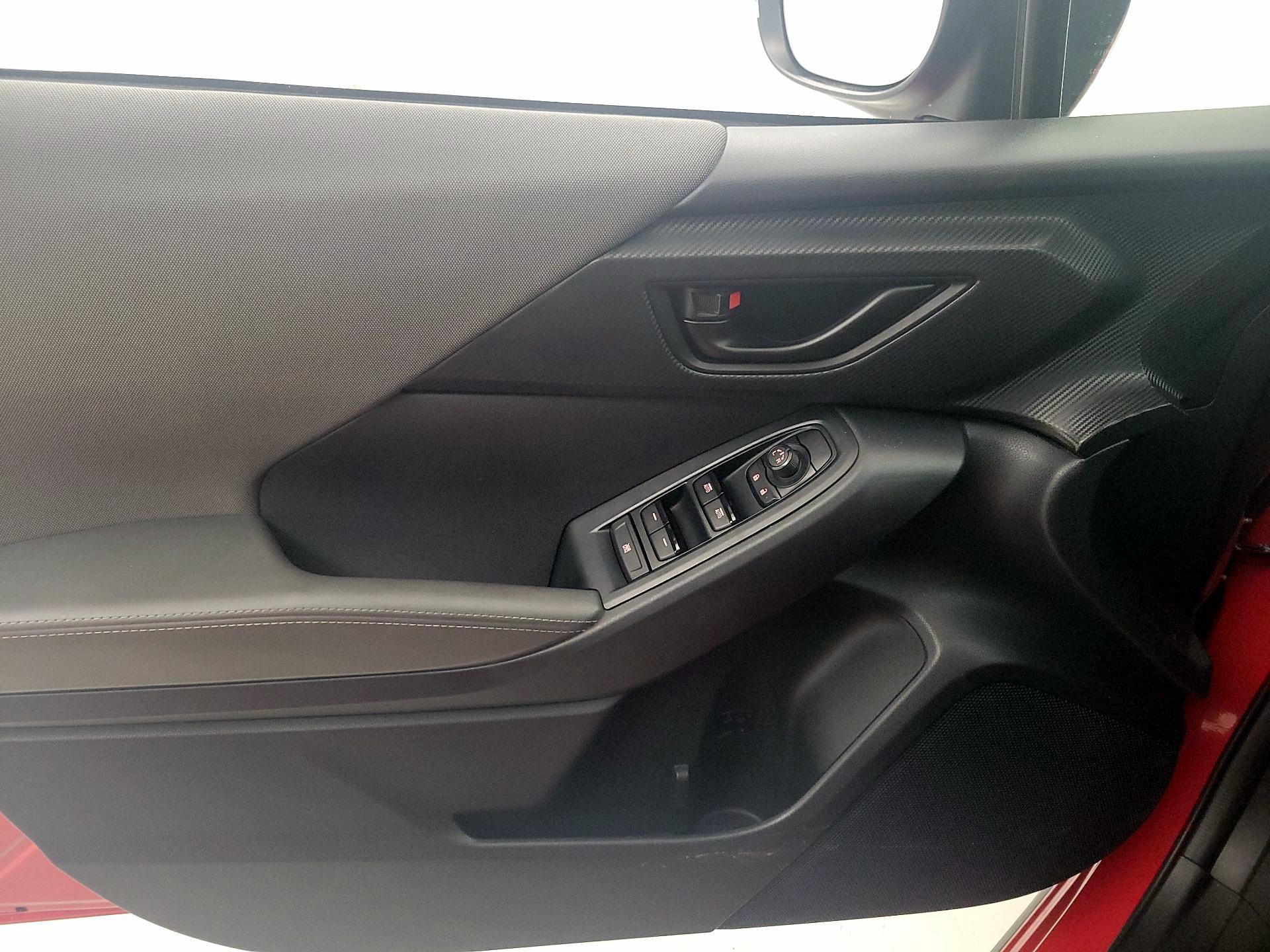 Thumbnail: 2024 Subaru Crosstrek - 12