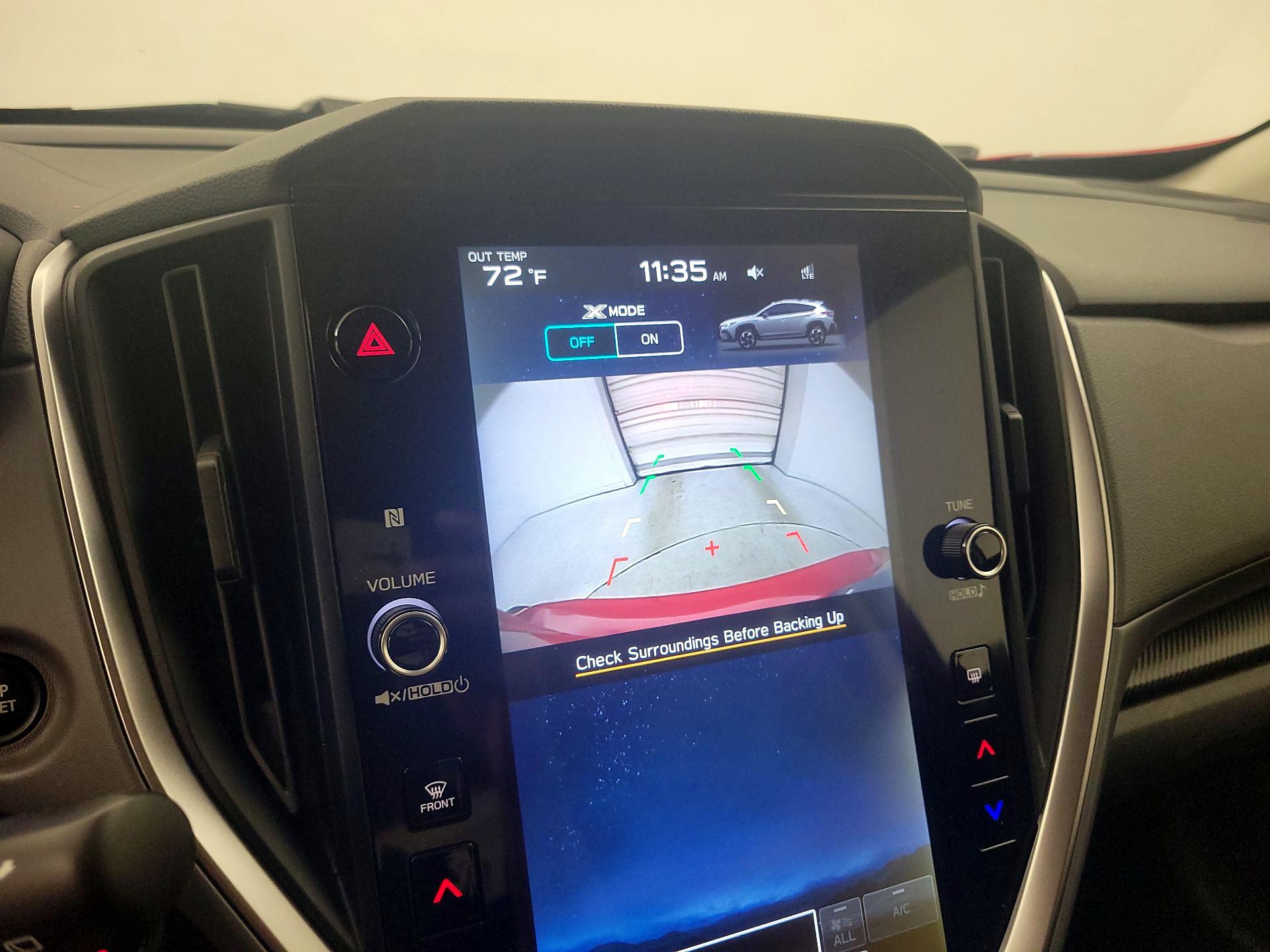 Thumbnail: 2024 Subaru Crosstrek - 14