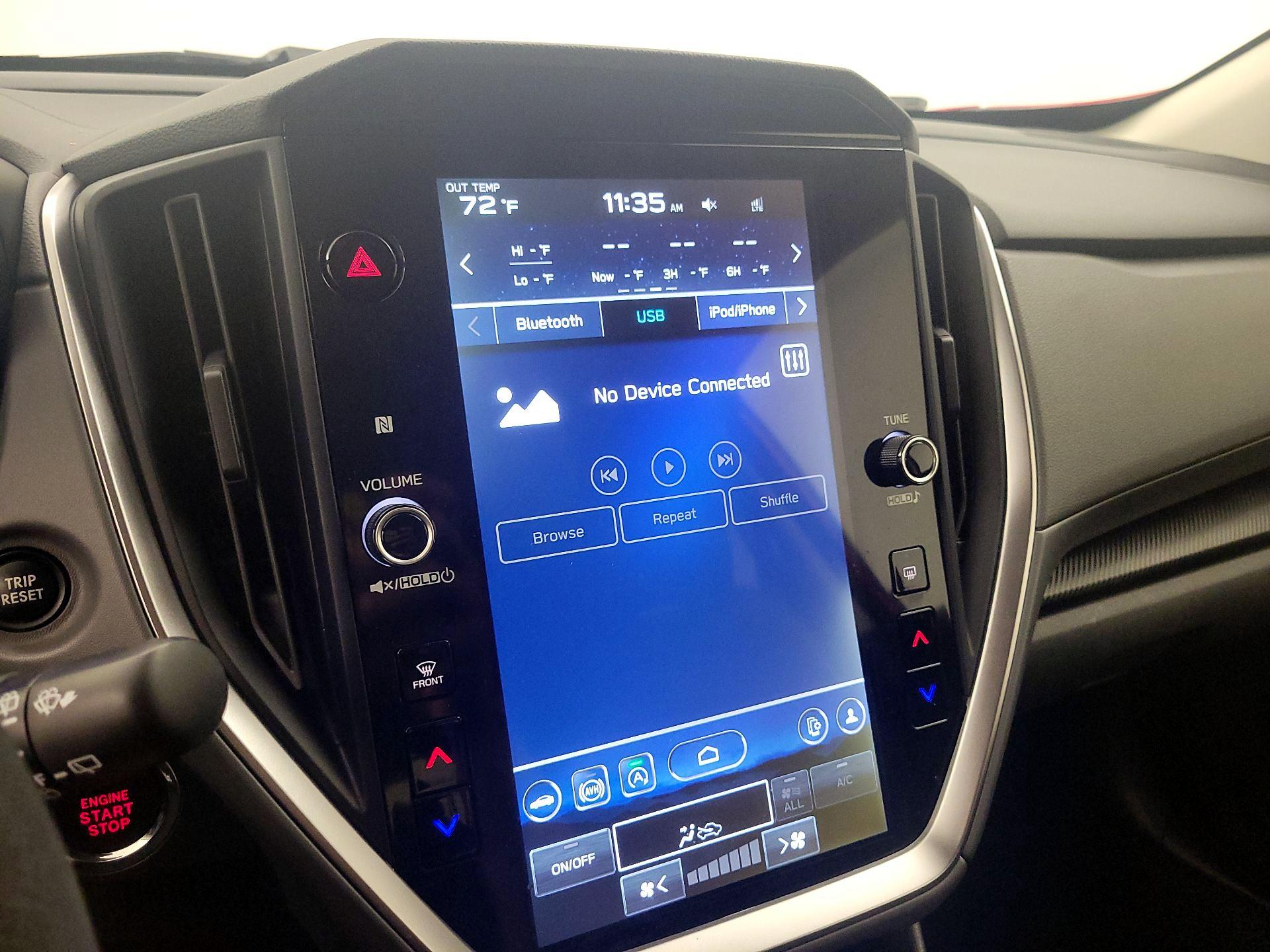 Thumbnail: 2024 Subaru Crosstrek - 15