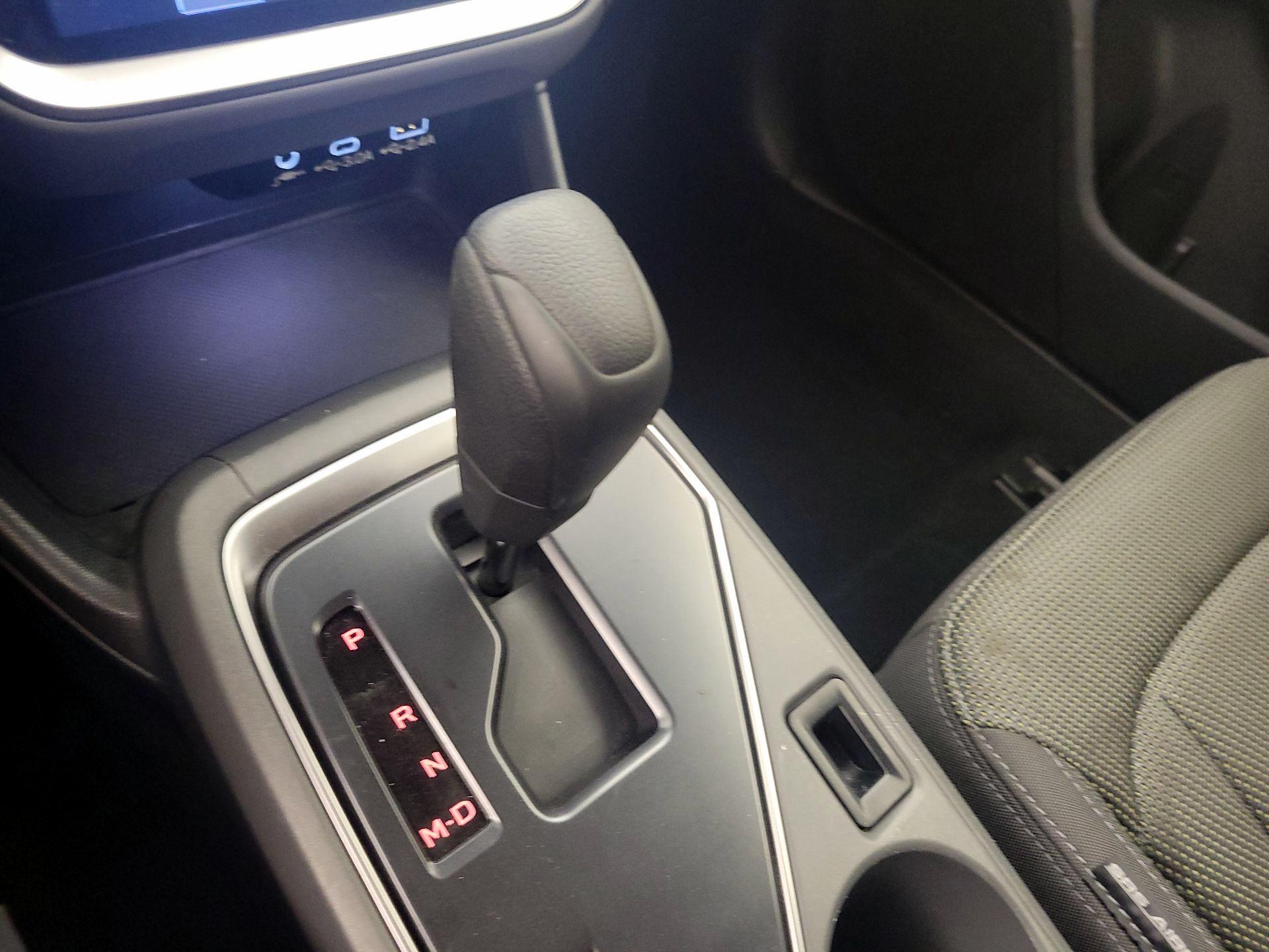 Thumbnail: 2024 Subaru Crosstrek - 17