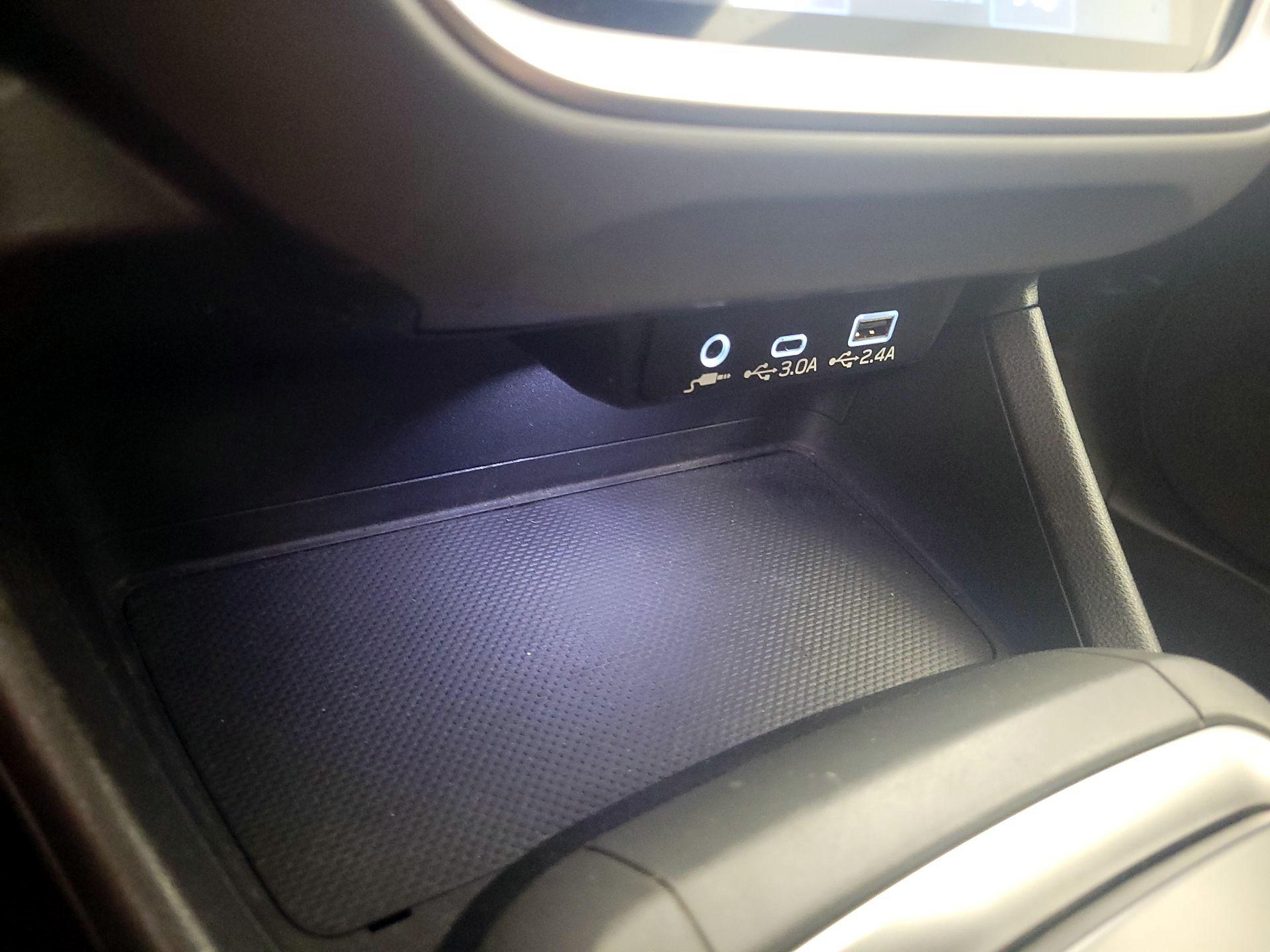 Thumbnail: 2024 Subaru Crosstrek - 18