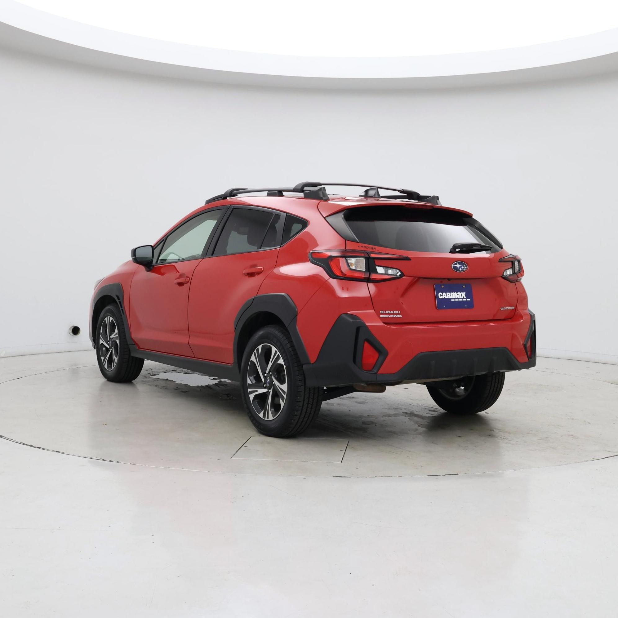 Thumbnail: 2024 Subaru Crosstrek - 2