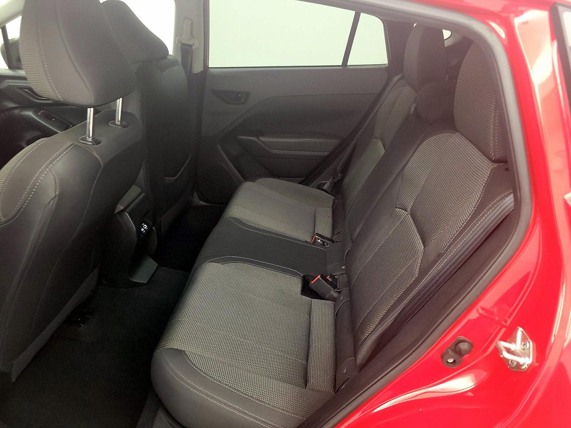 Thumbnail: 2024 Subaru Crosstrek - 19