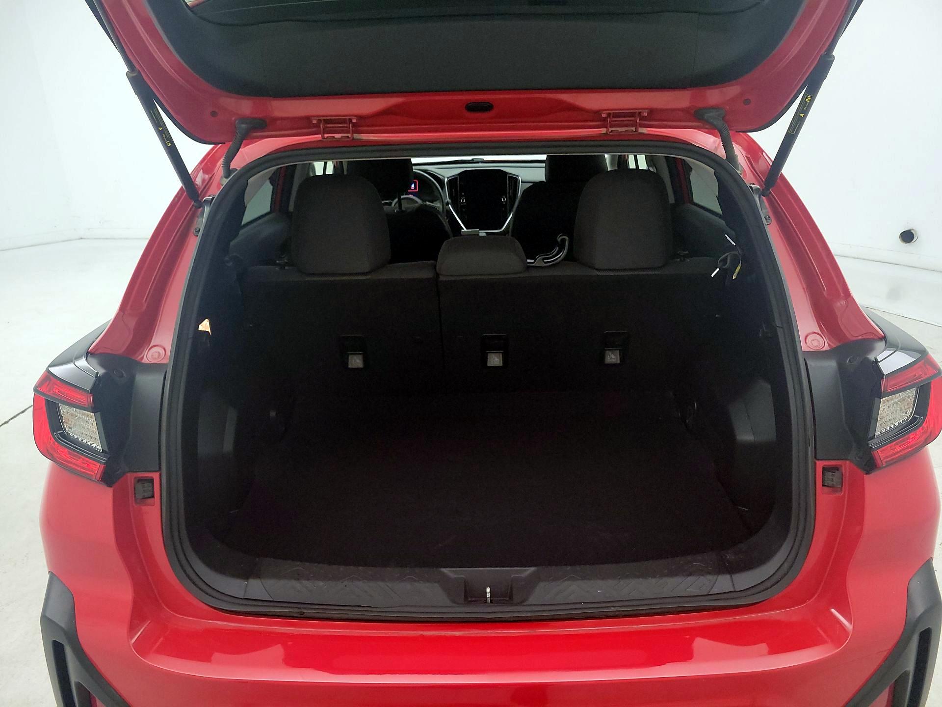 Thumbnail: 2024 Subaru Crosstrek - 20