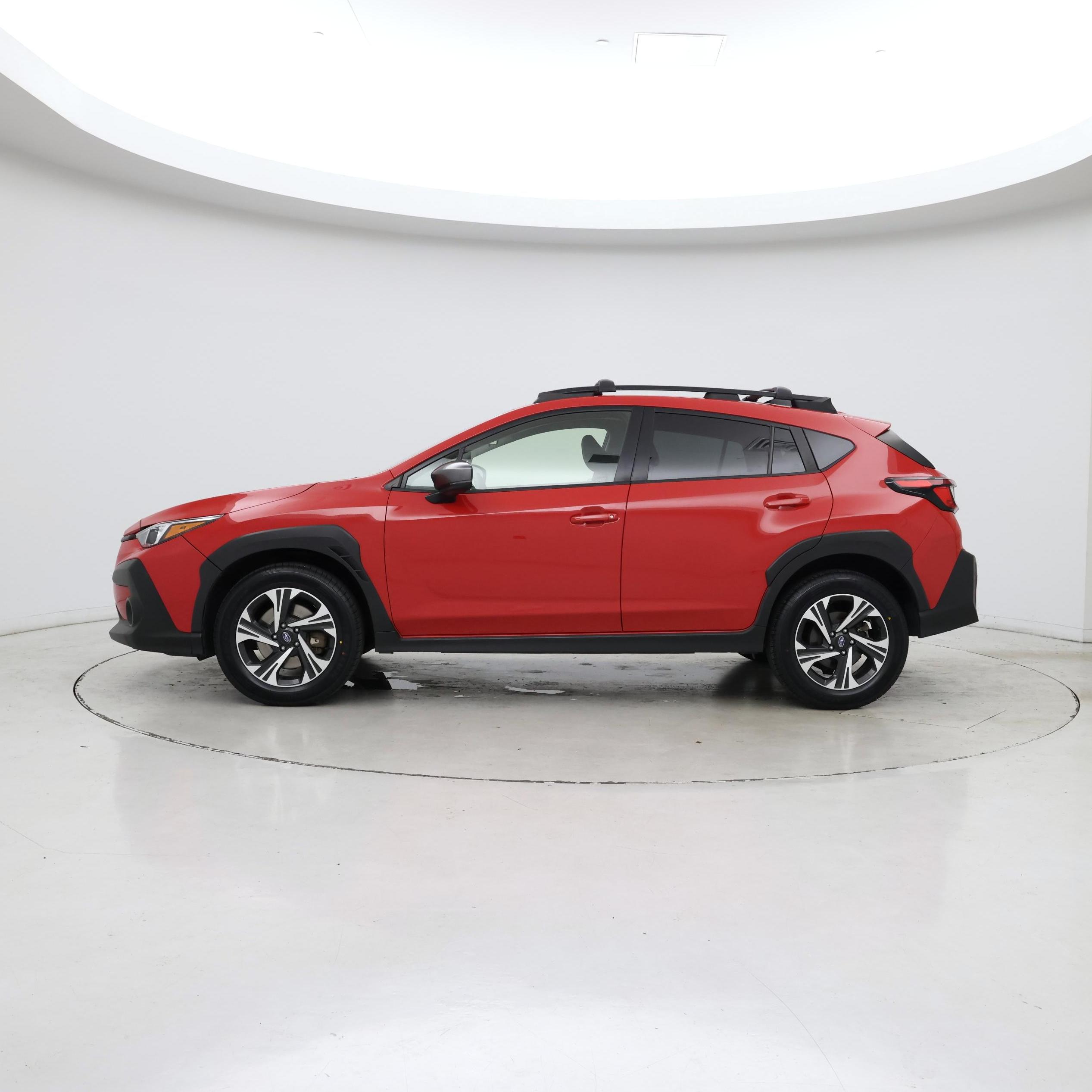Thumbnail: 2024 Subaru Crosstrek - 3