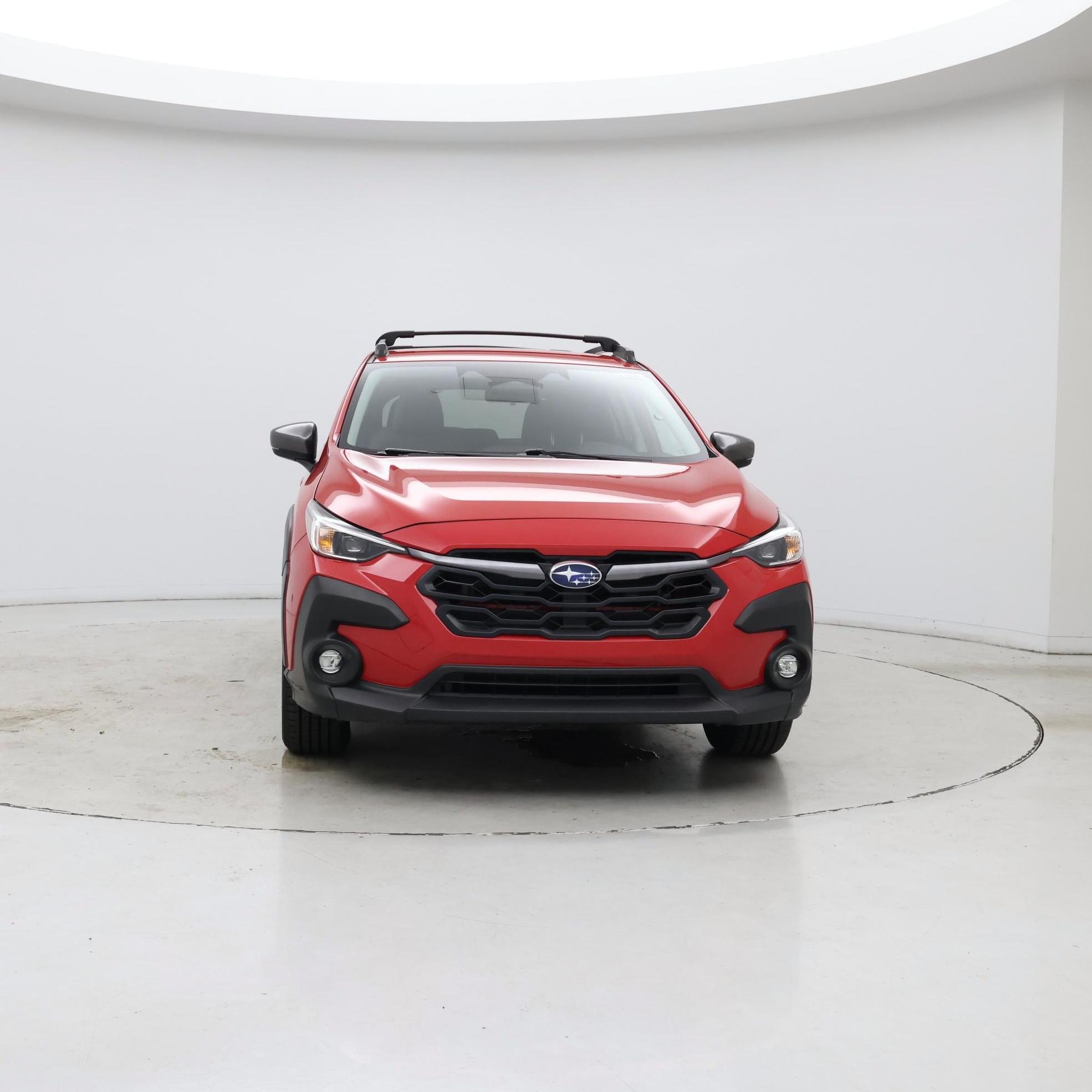 Thumbnail: 2024 Subaru Crosstrek - 5