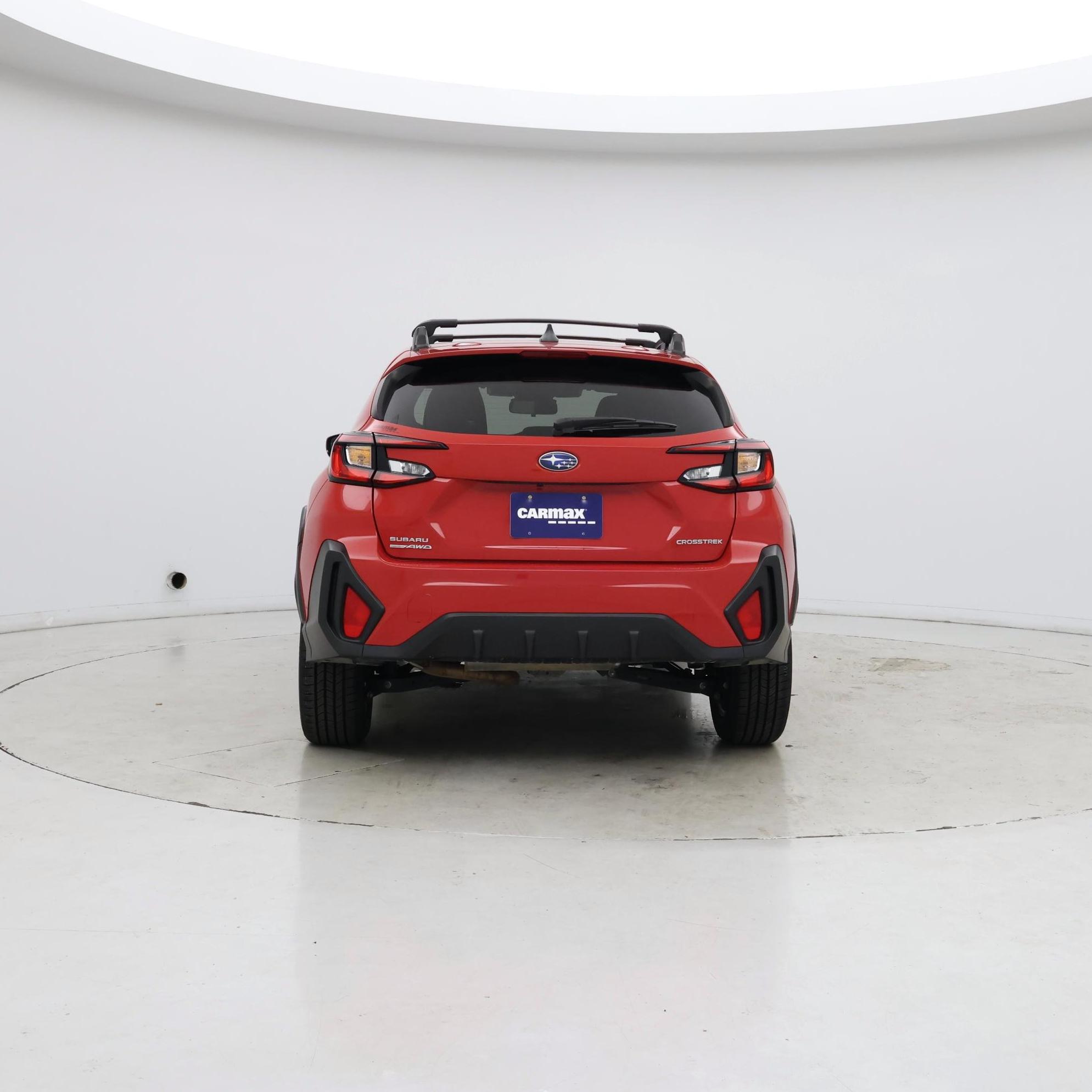 Thumbnail: 2024 Subaru Crosstrek - 6