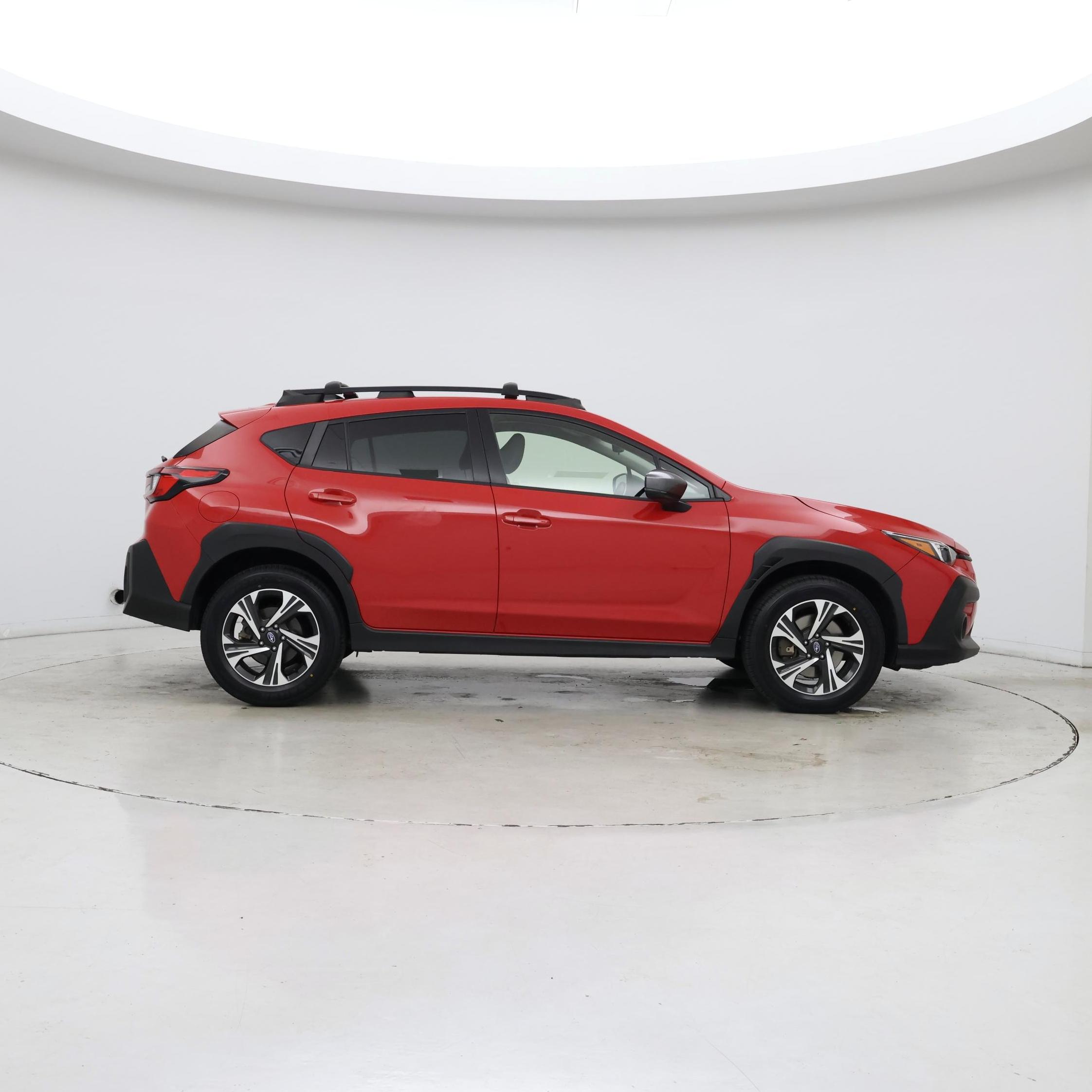 Thumbnail: 2024 Subaru Crosstrek - 7