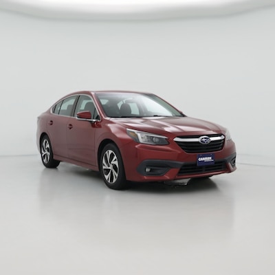 2022 Subaru Legacy Premium