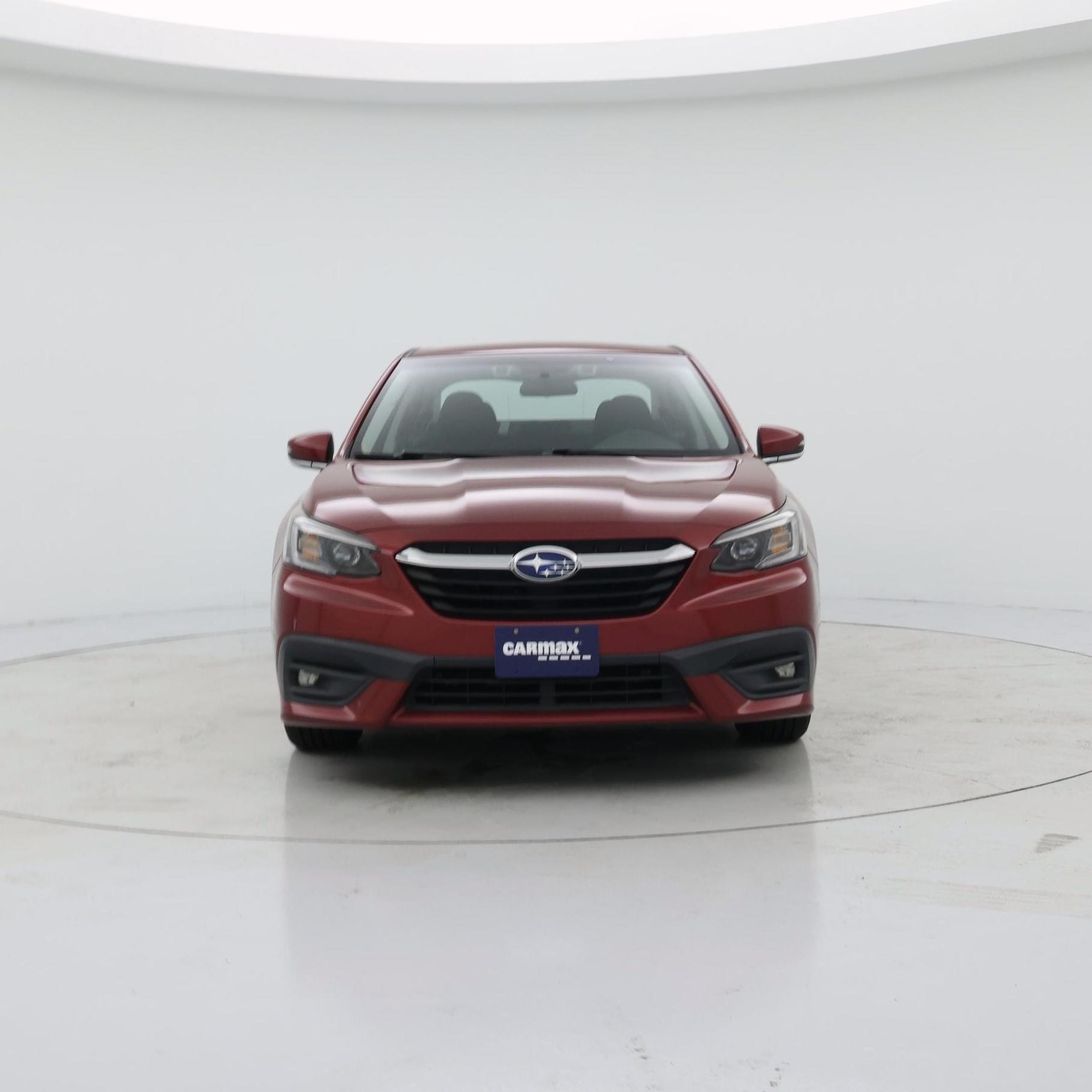 Thumbnail: 2022 Subaru Legacy - 5