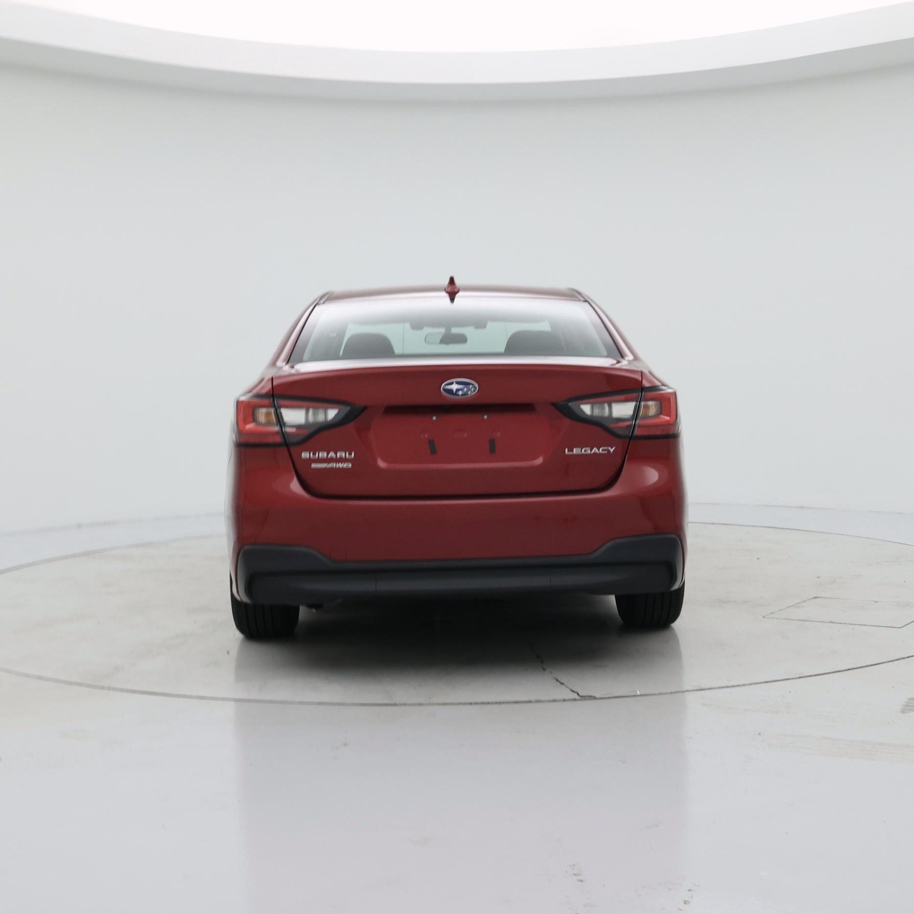 Thumbnail: 2022 Subaru Legacy - 6