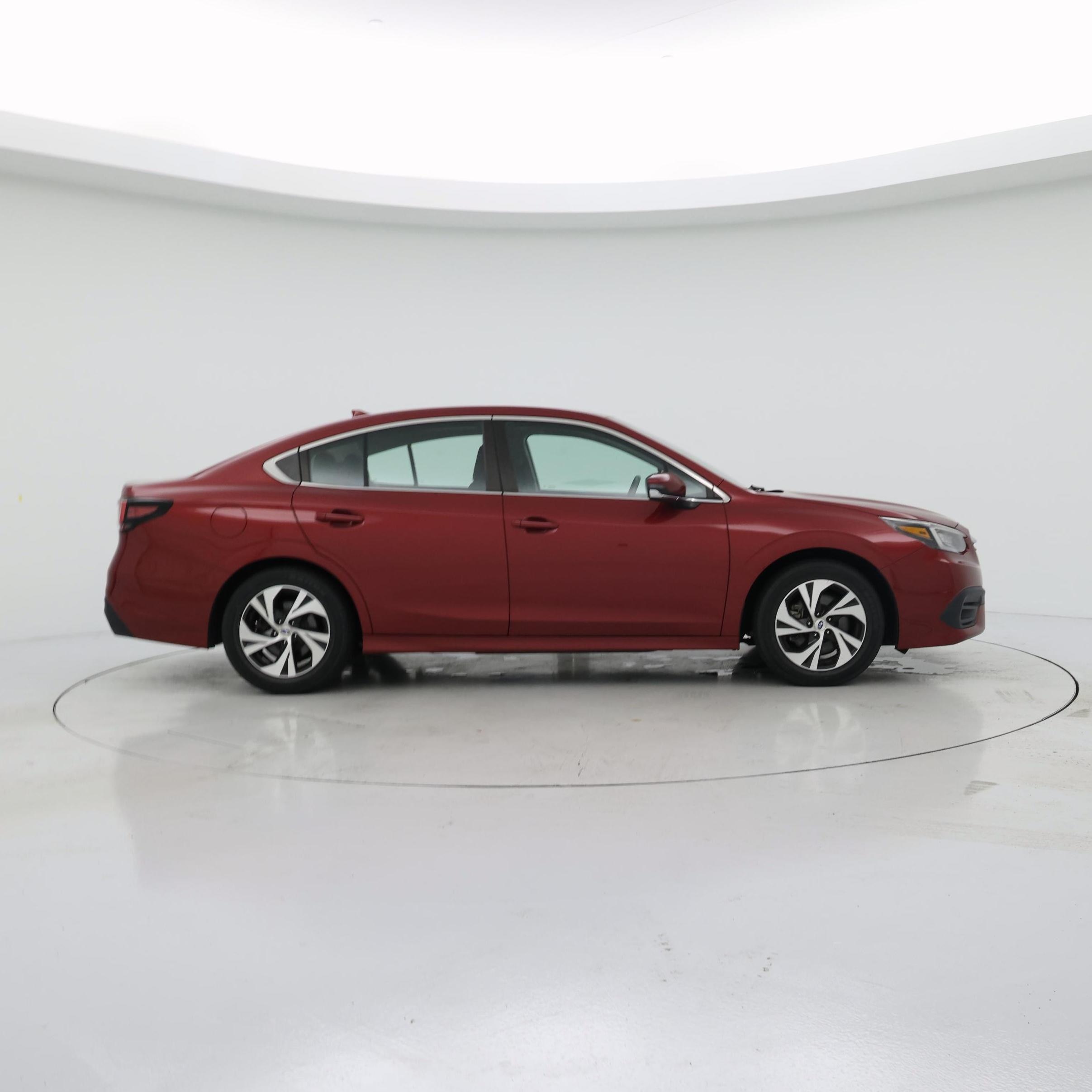 Thumbnail: 2022 Subaru Legacy - 7