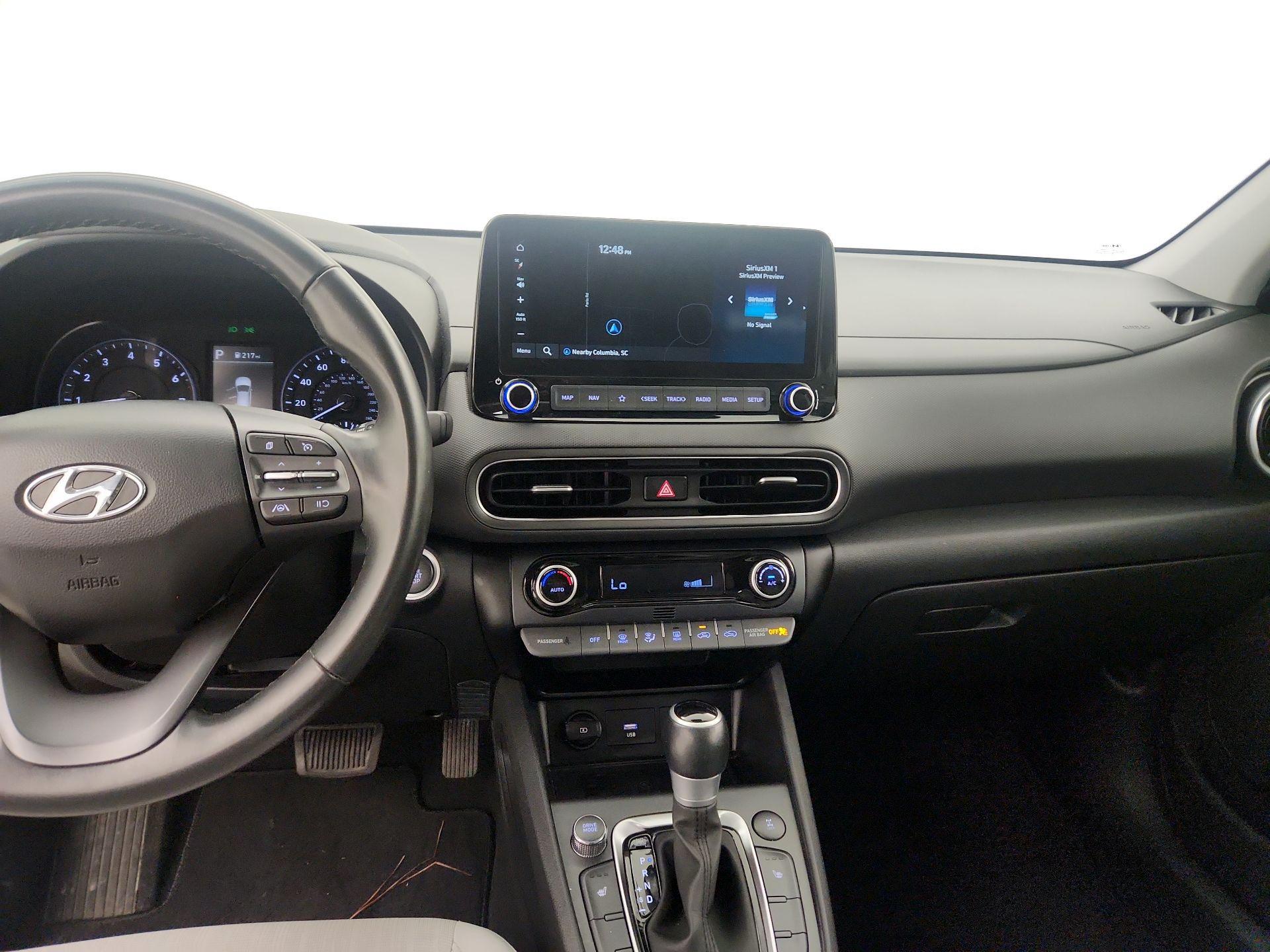 Thumbnail: 2023 Hyundai Kona - 9