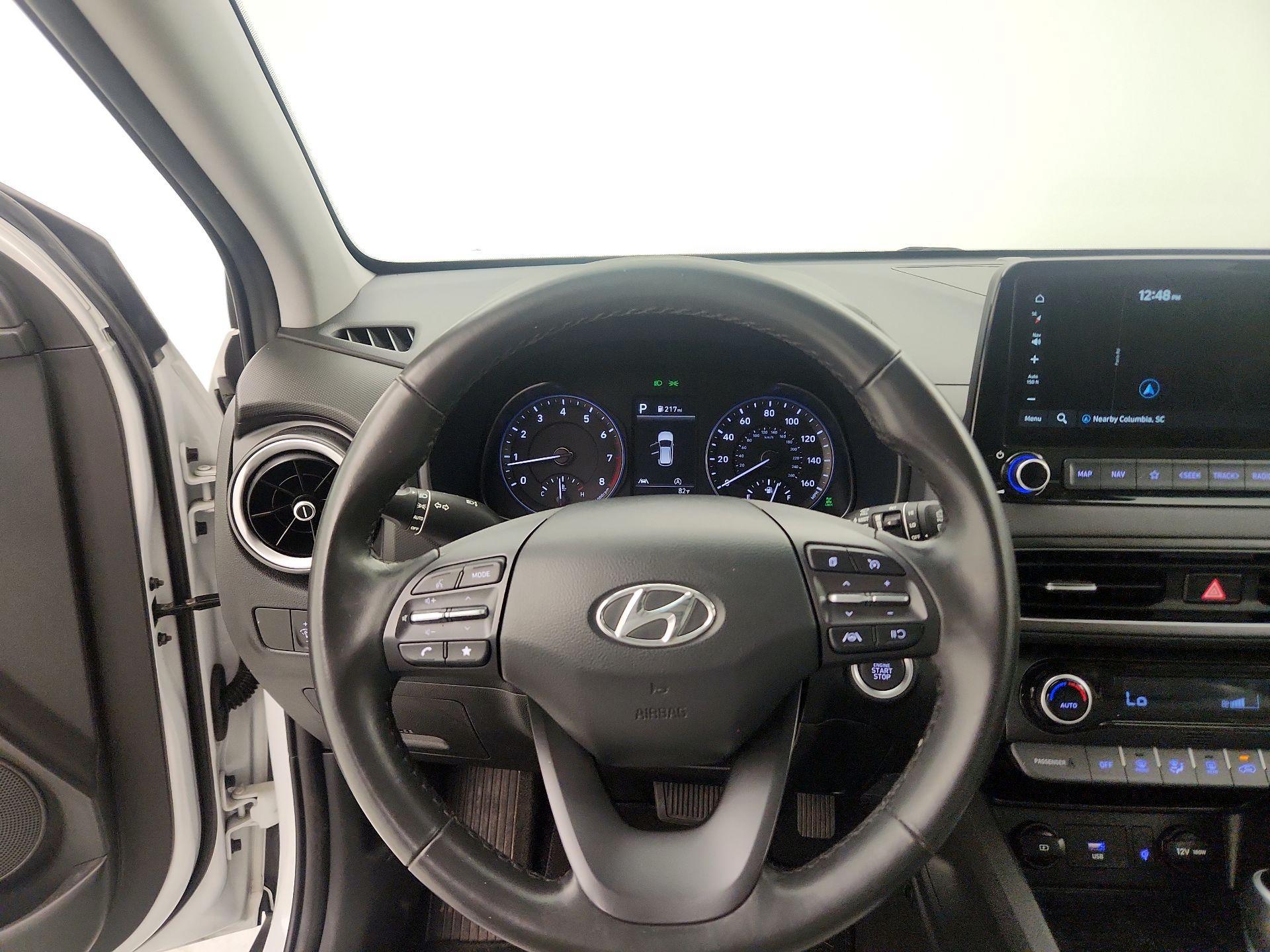 Thumbnail: 2023 Hyundai Kona - 10