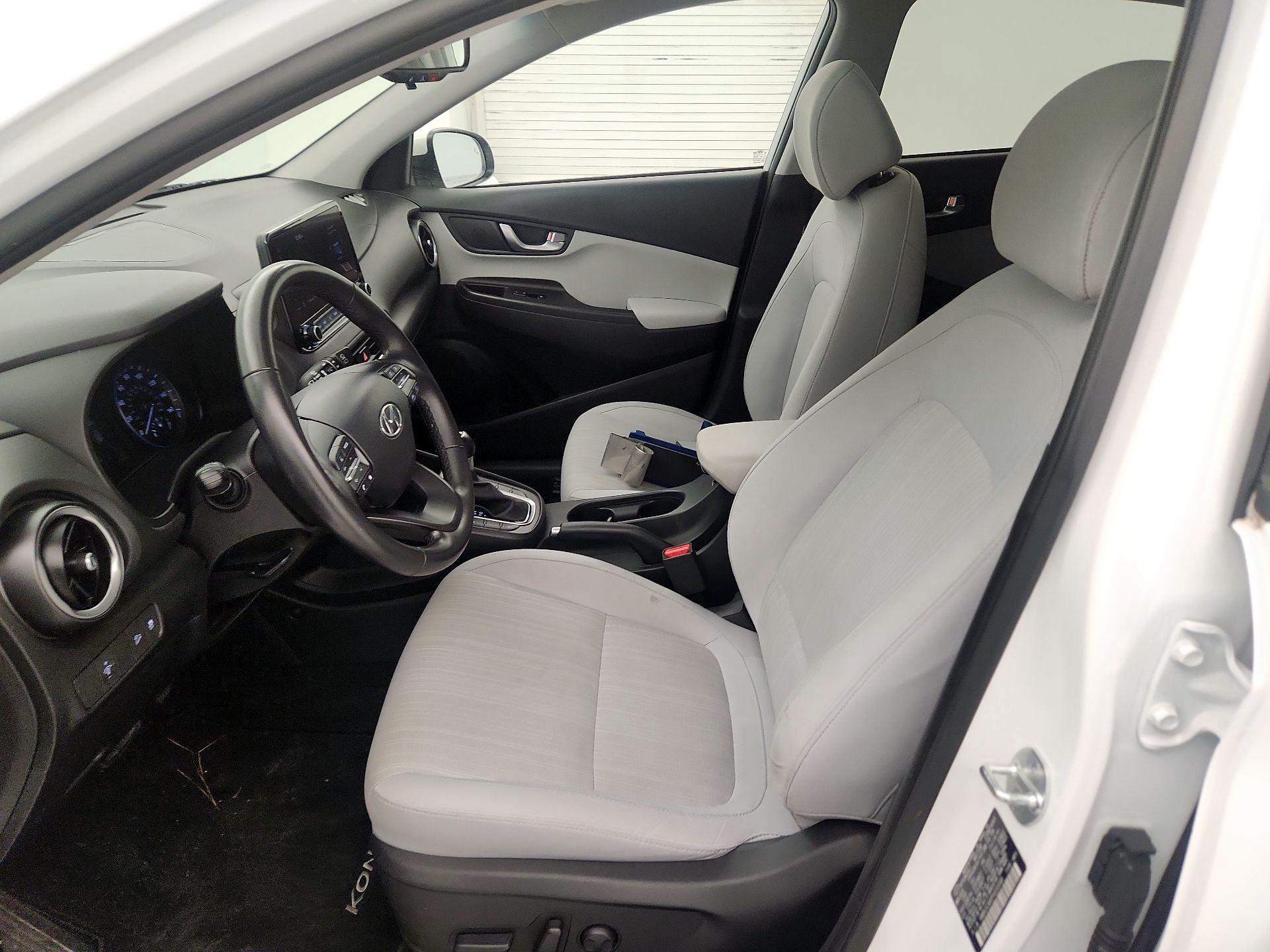 Thumbnail: 2023 Hyundai Kona - 11