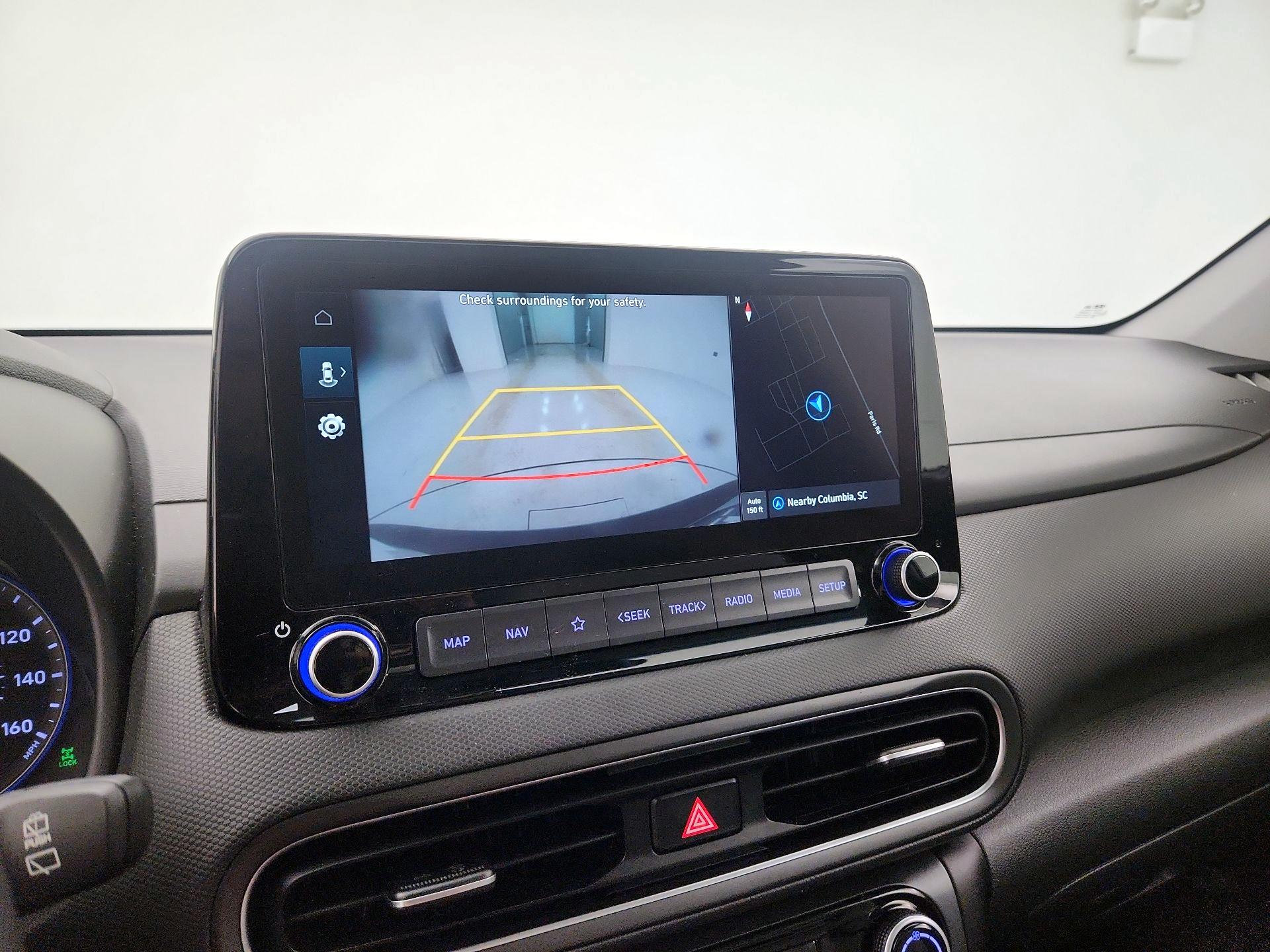 Thumbnail: 2023 Hyundai Kona - 15