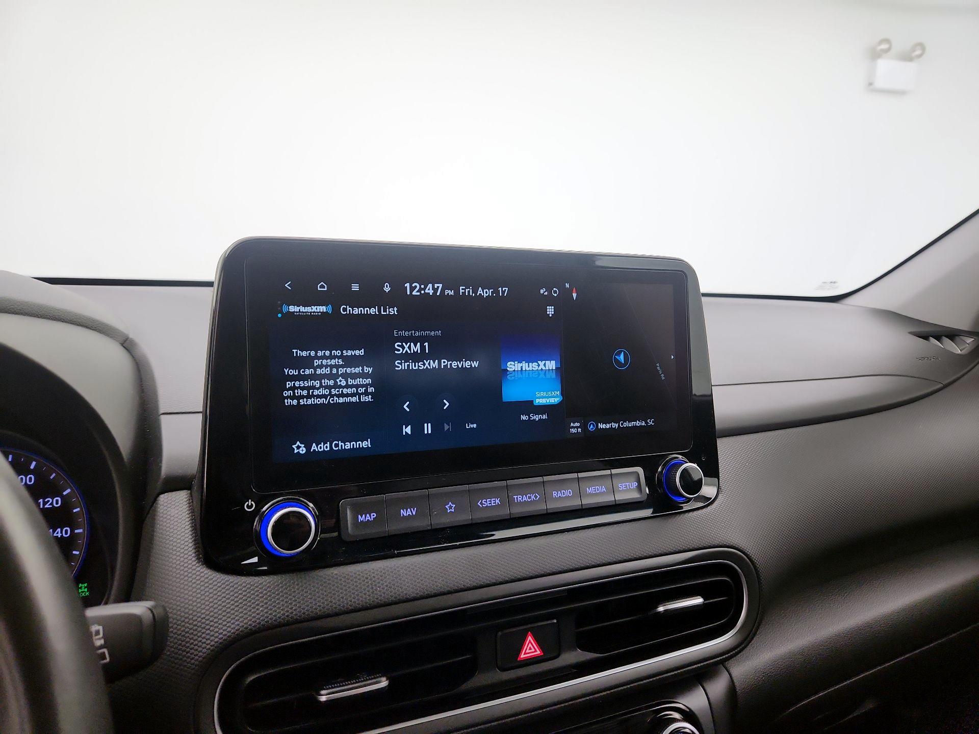 Thumbnail: 2023 Hyundai Kona - 16