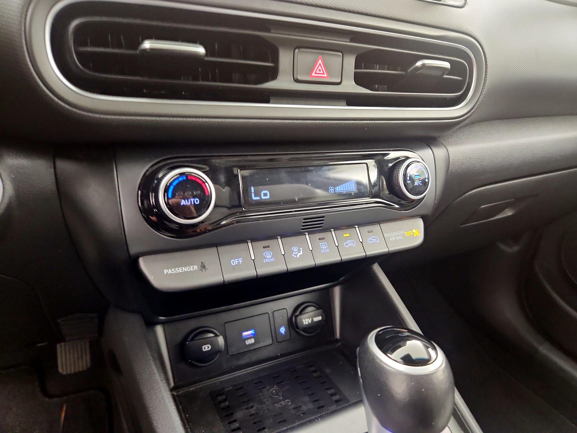 Thumbnail: 2023 Hyundai Kona - 17