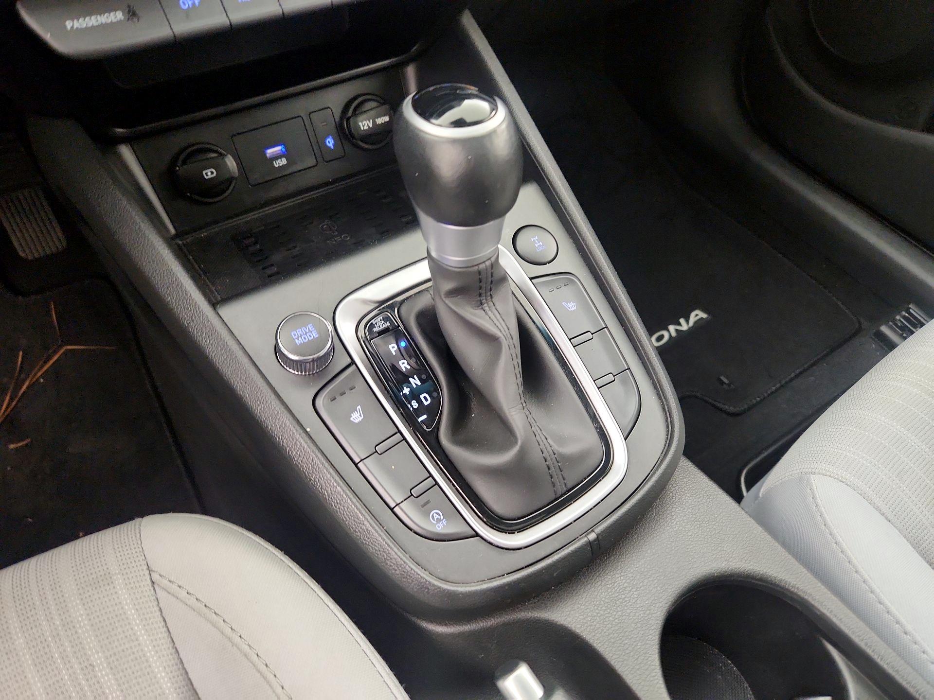 Thumbnail: 2023 Hyundai Kona - 18