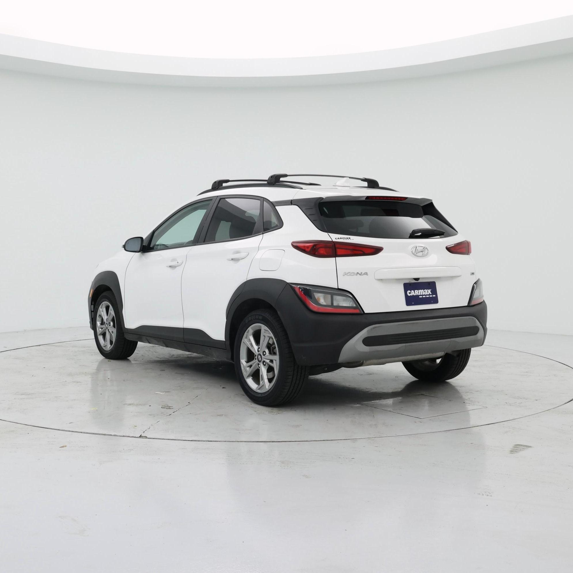 Thumbnail: 2023 Hyundai Kona - 2