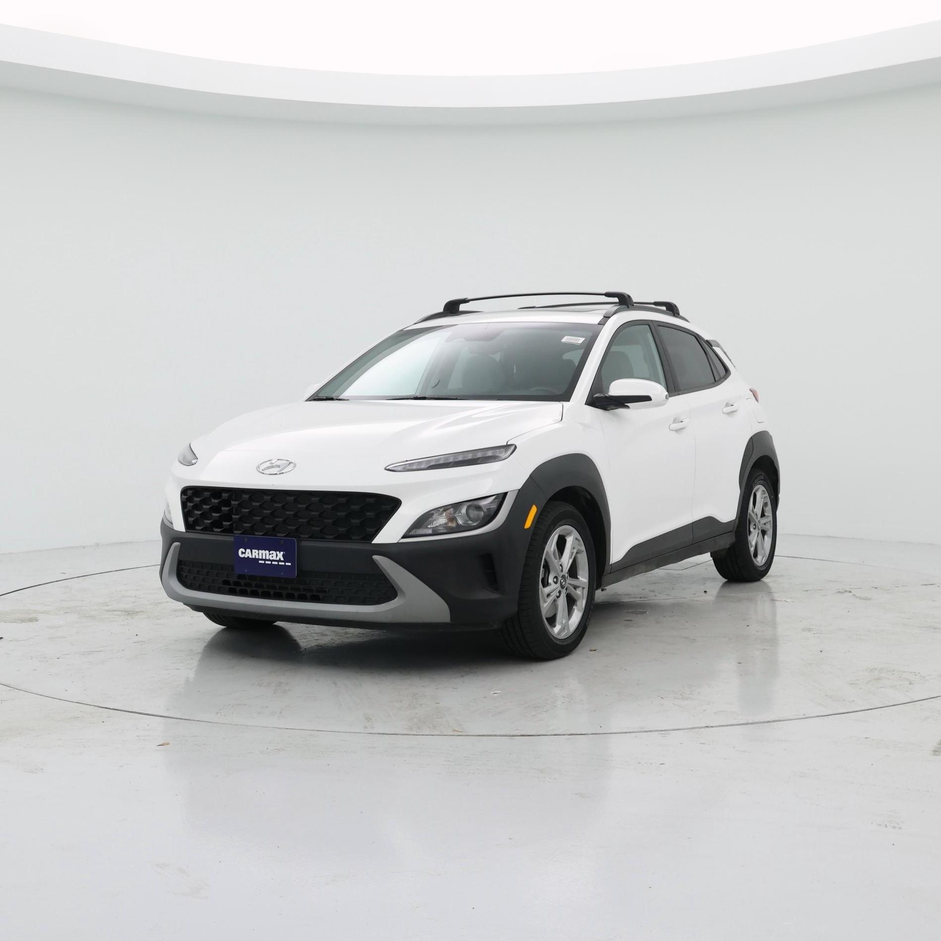 Thumbnail: 2023 Hyundai Kona - 4