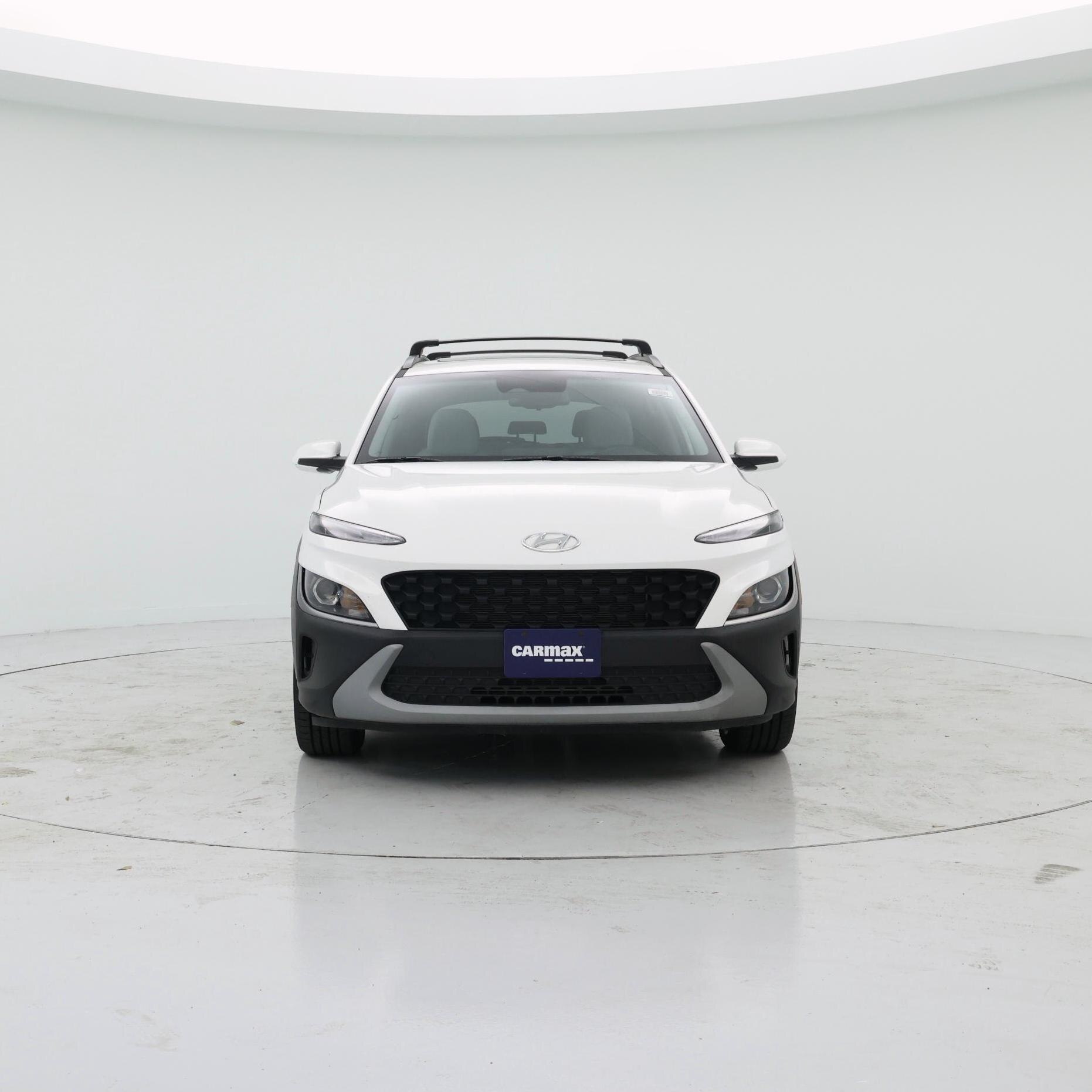 Thumbnail: 2023 Hyundai Kona - 5